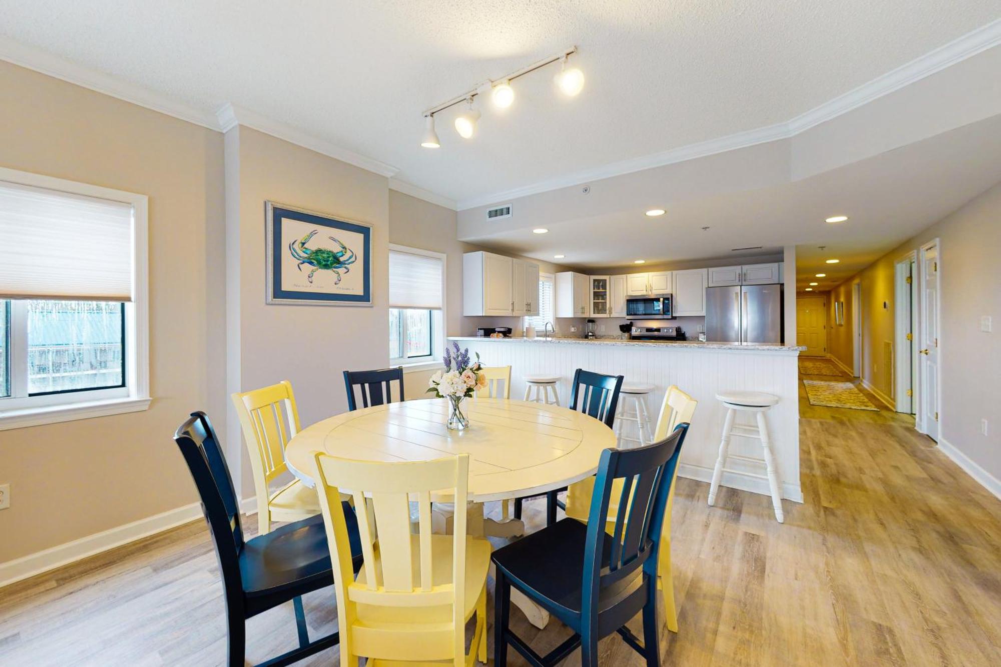 Avalon 406 Ocean City