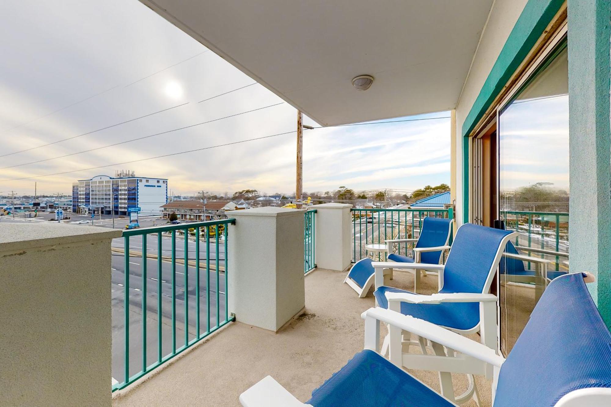 Apartment Avalon 406 *
