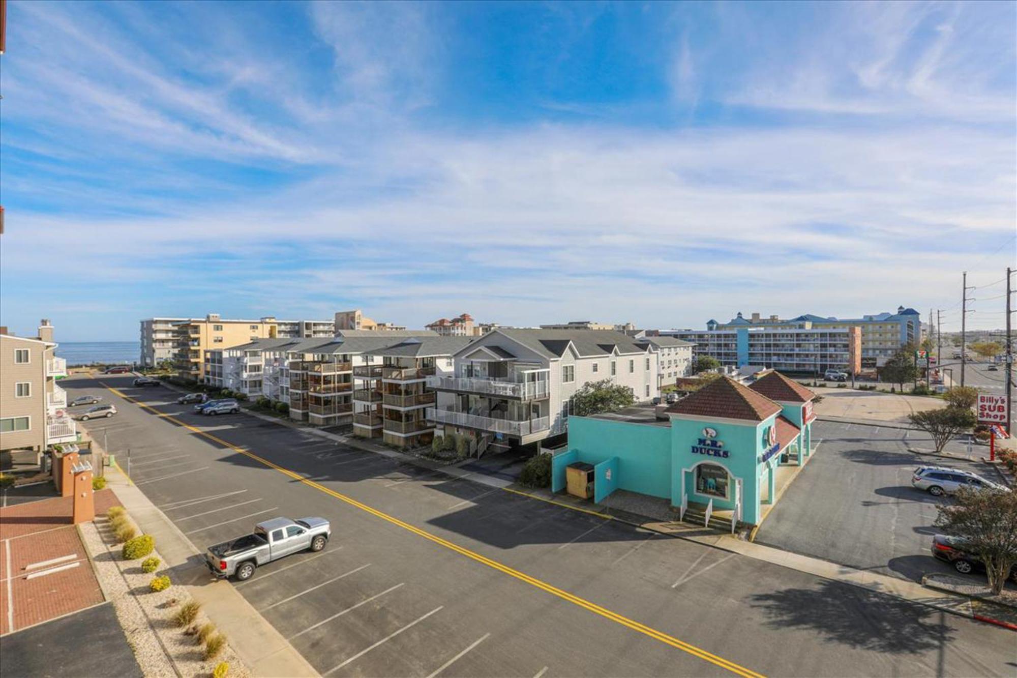 Apartment Avalon 406 Ocean City