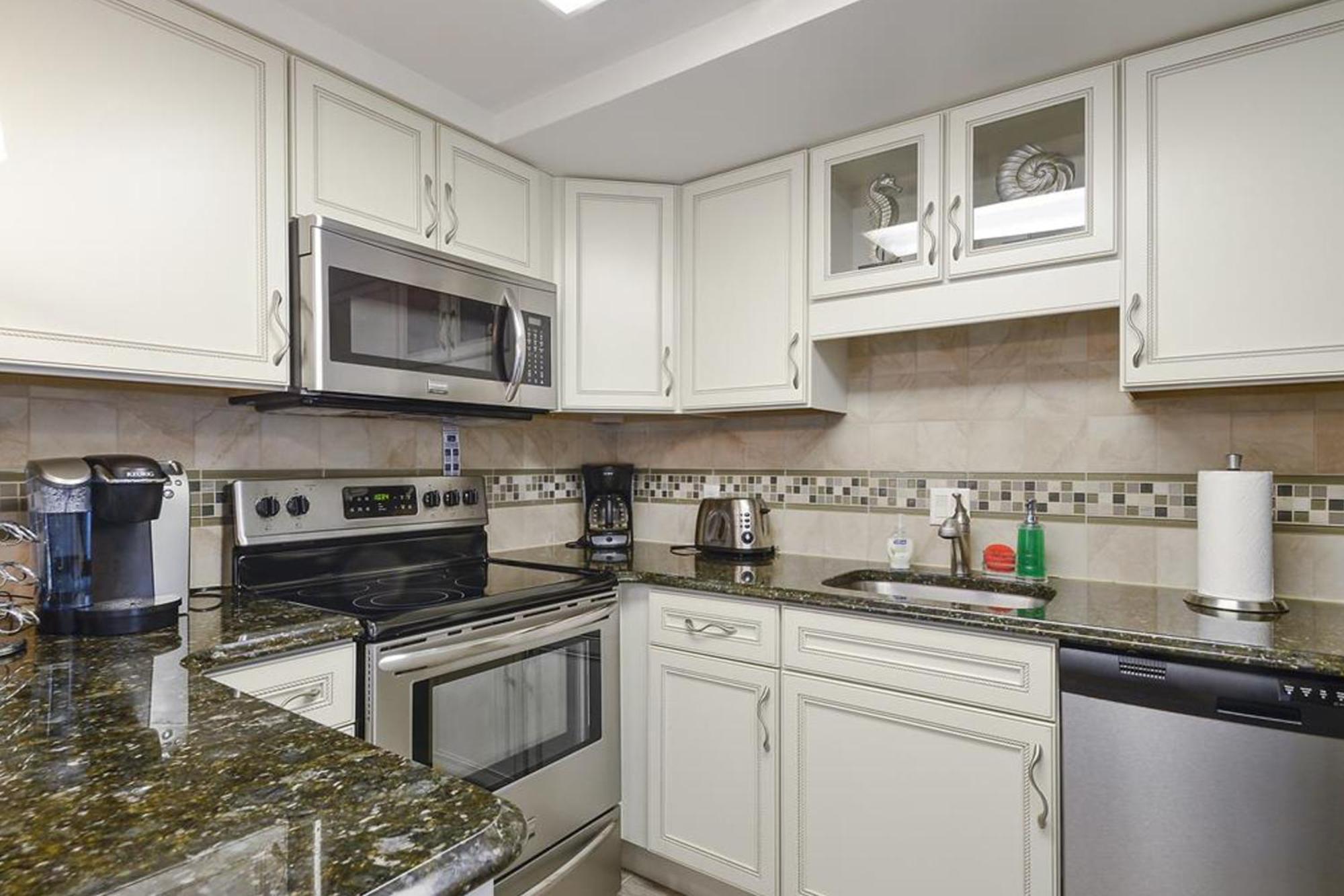 Holiday home Golden Sands *