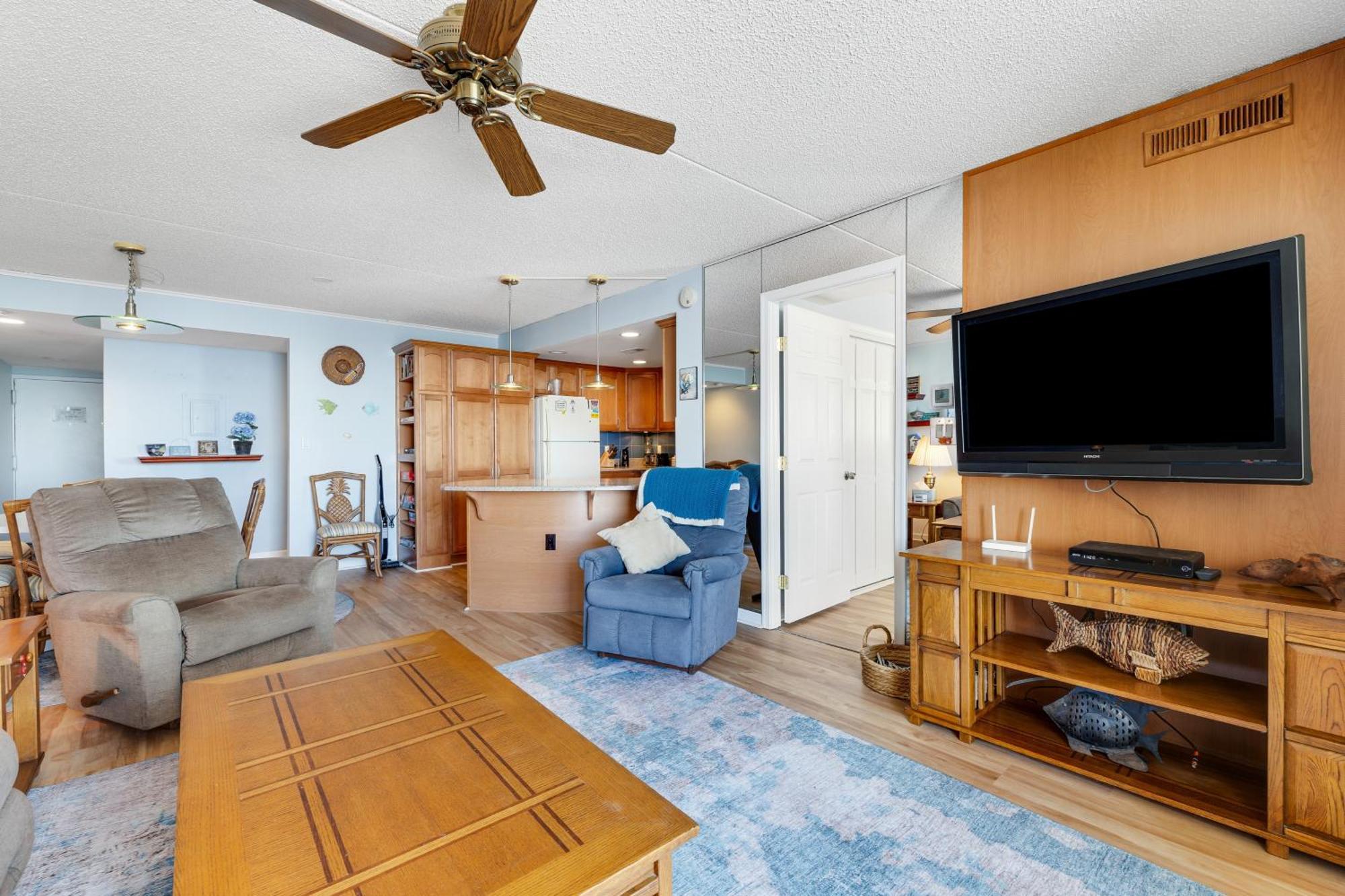 Holiday home Golden Sands Ocean City