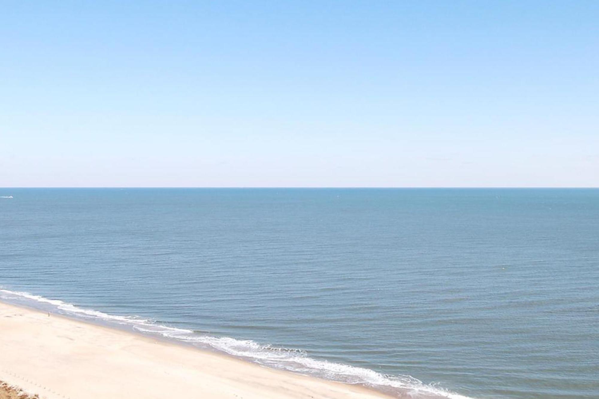 Golden Sands Ocean City