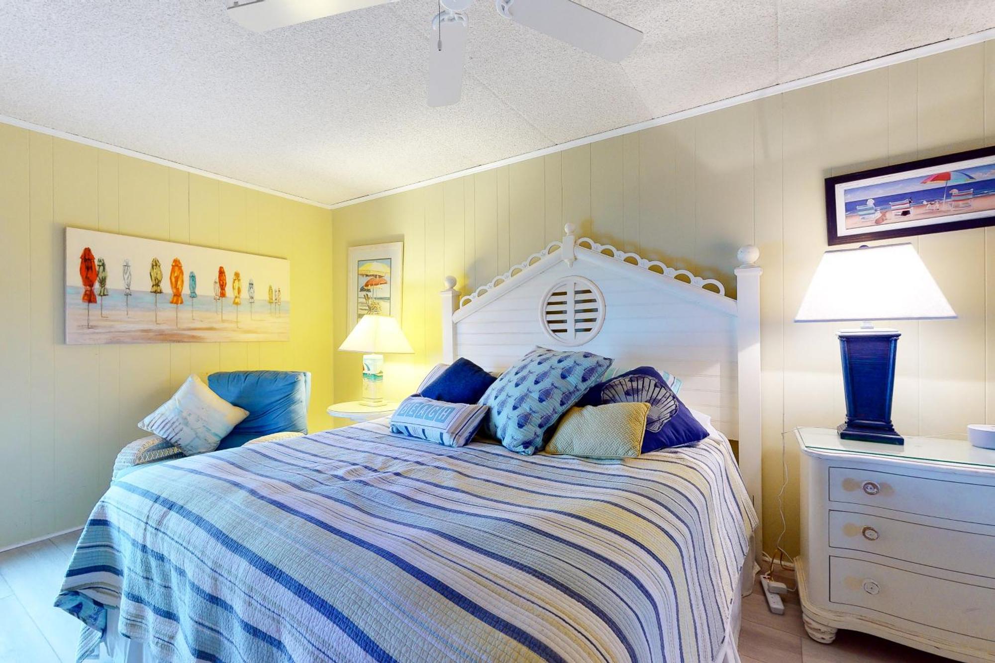 Sea Terrace 1005 *