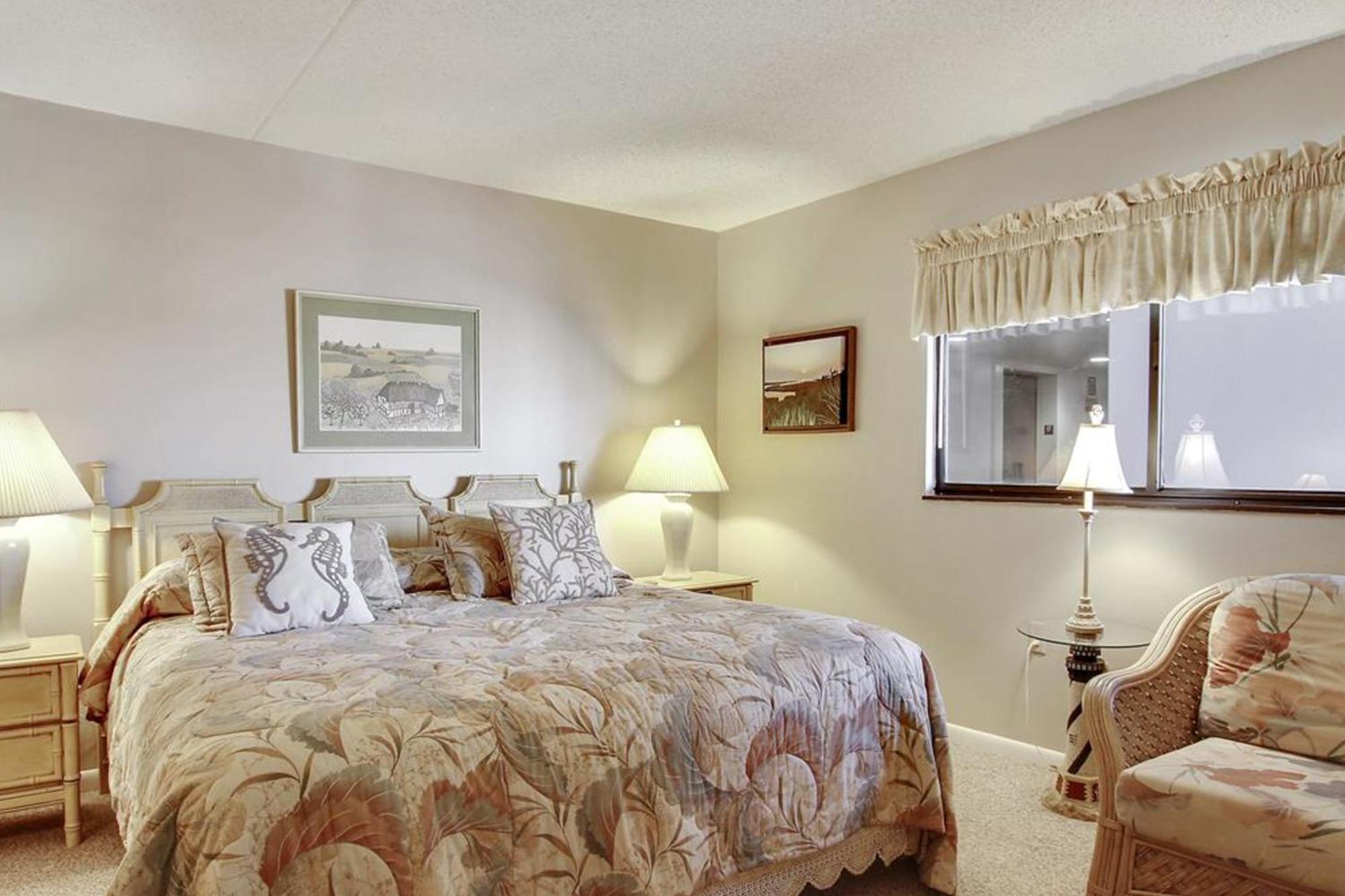 Golden Sands Holiday home