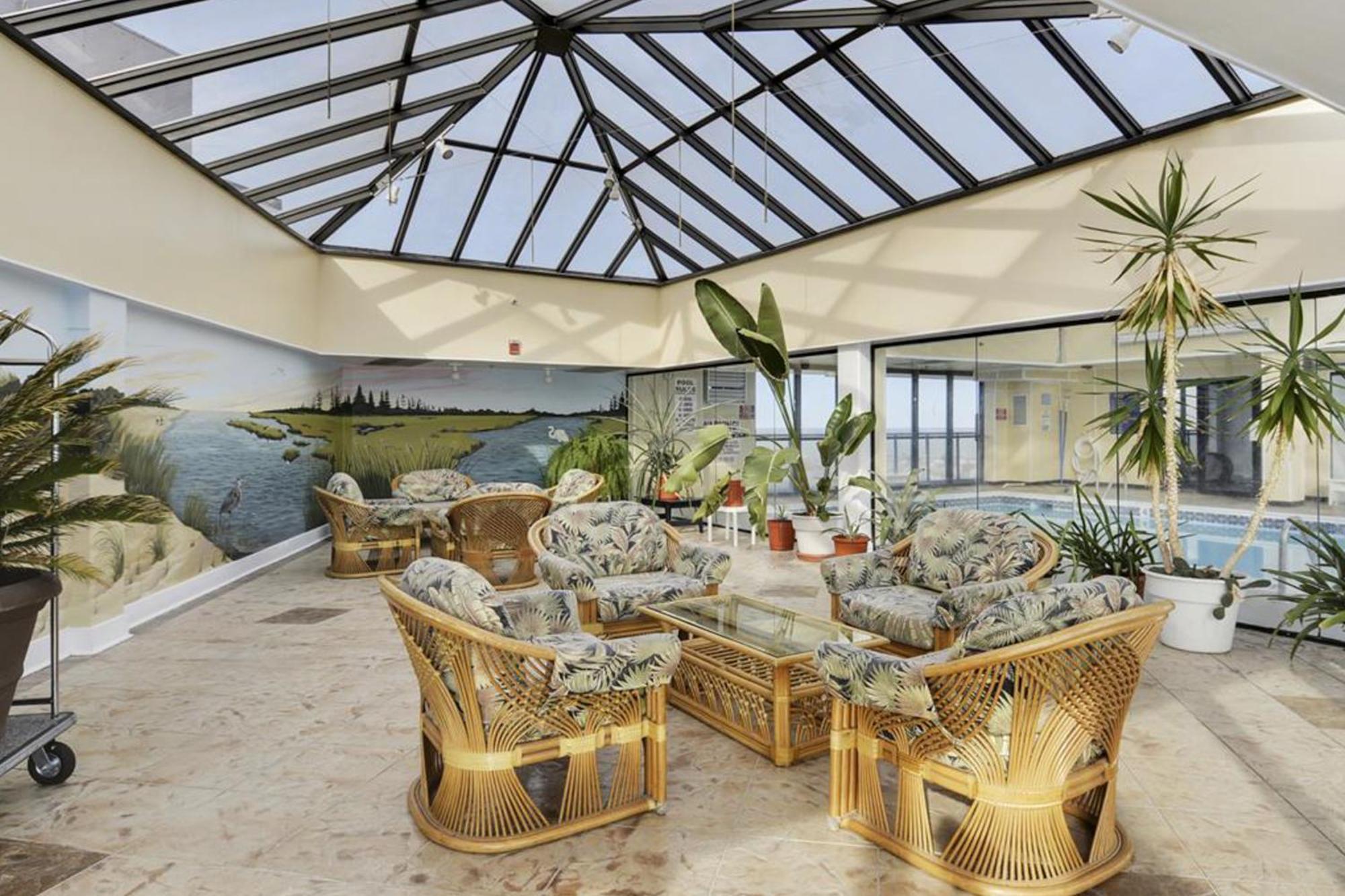 Golden Sands Holiday home