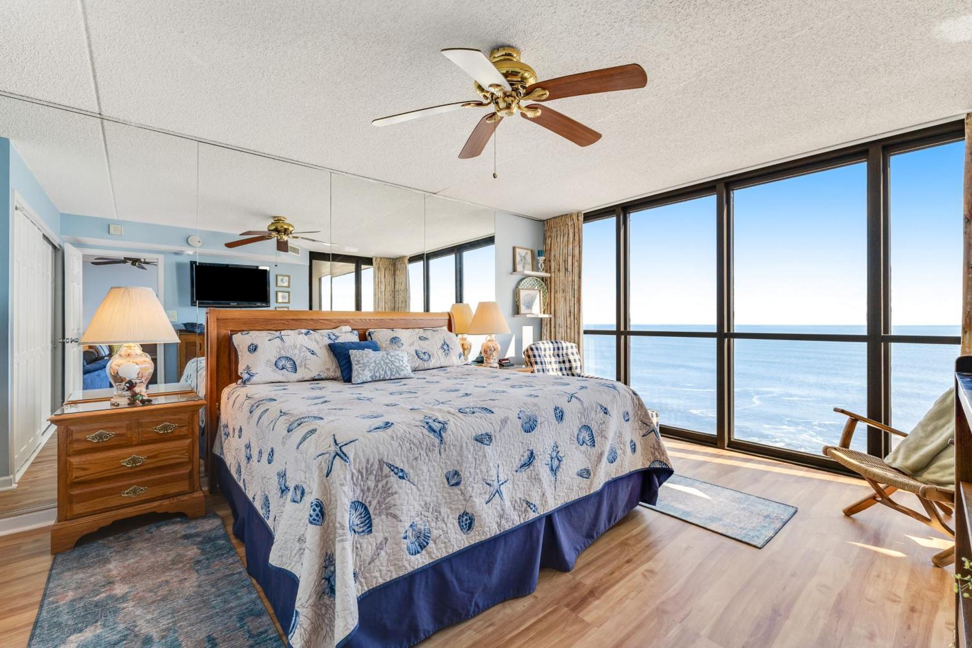 Golden Sands Holiday home Ocean City