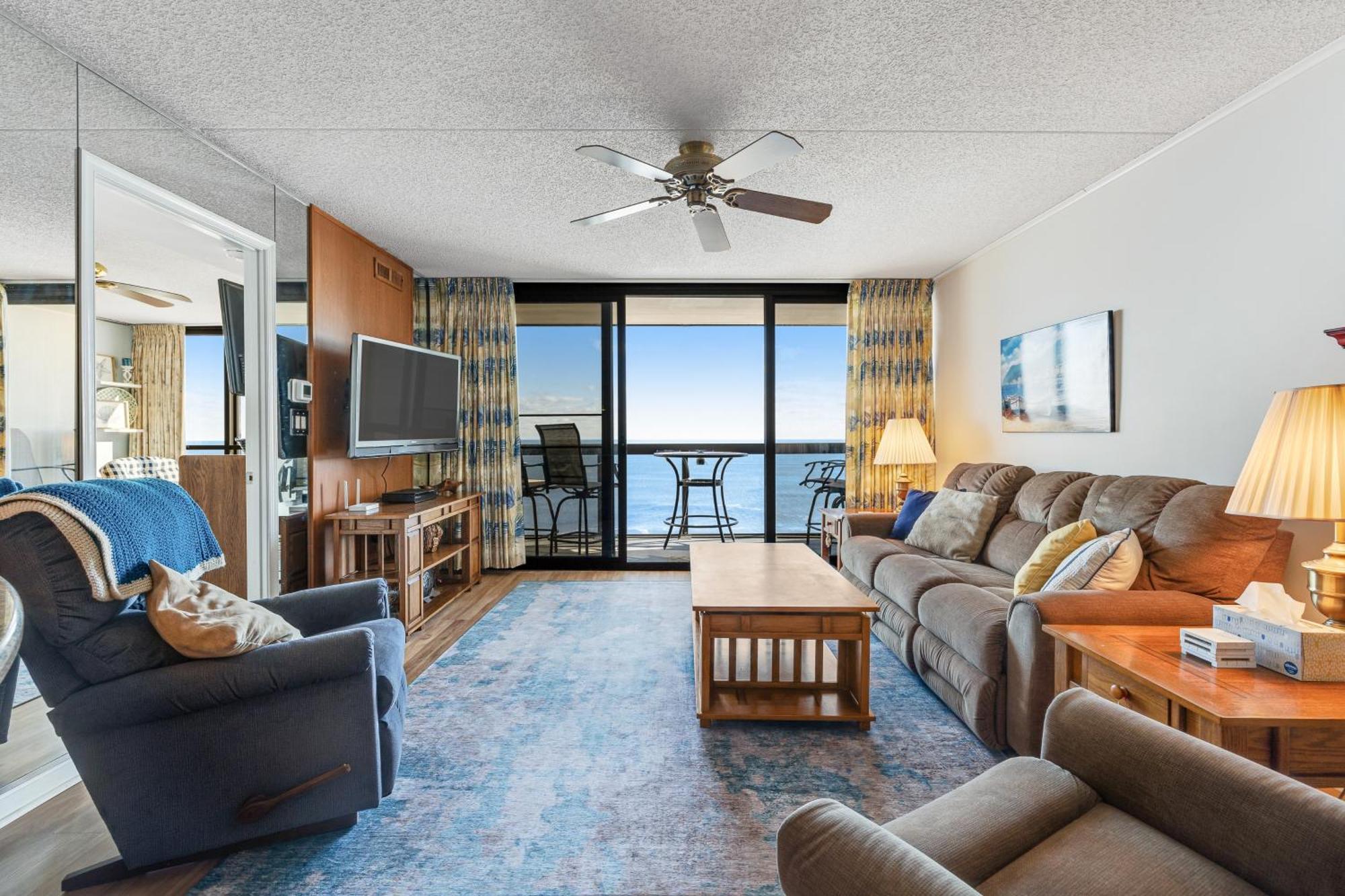Golden Sands Holiday home *