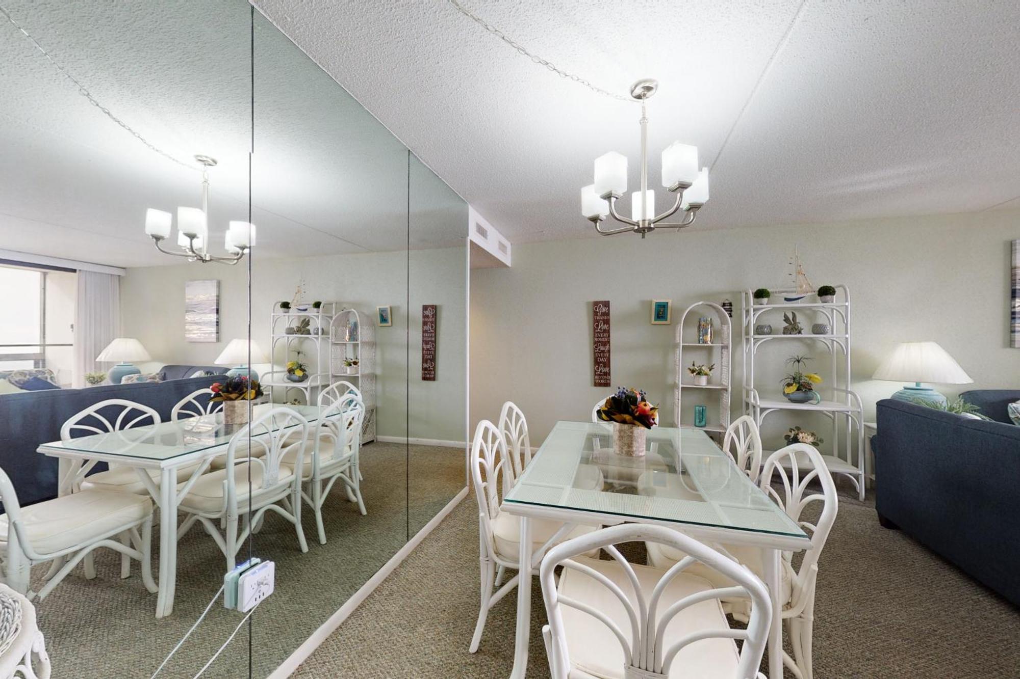 Holiday home Golden Sands Ocean City