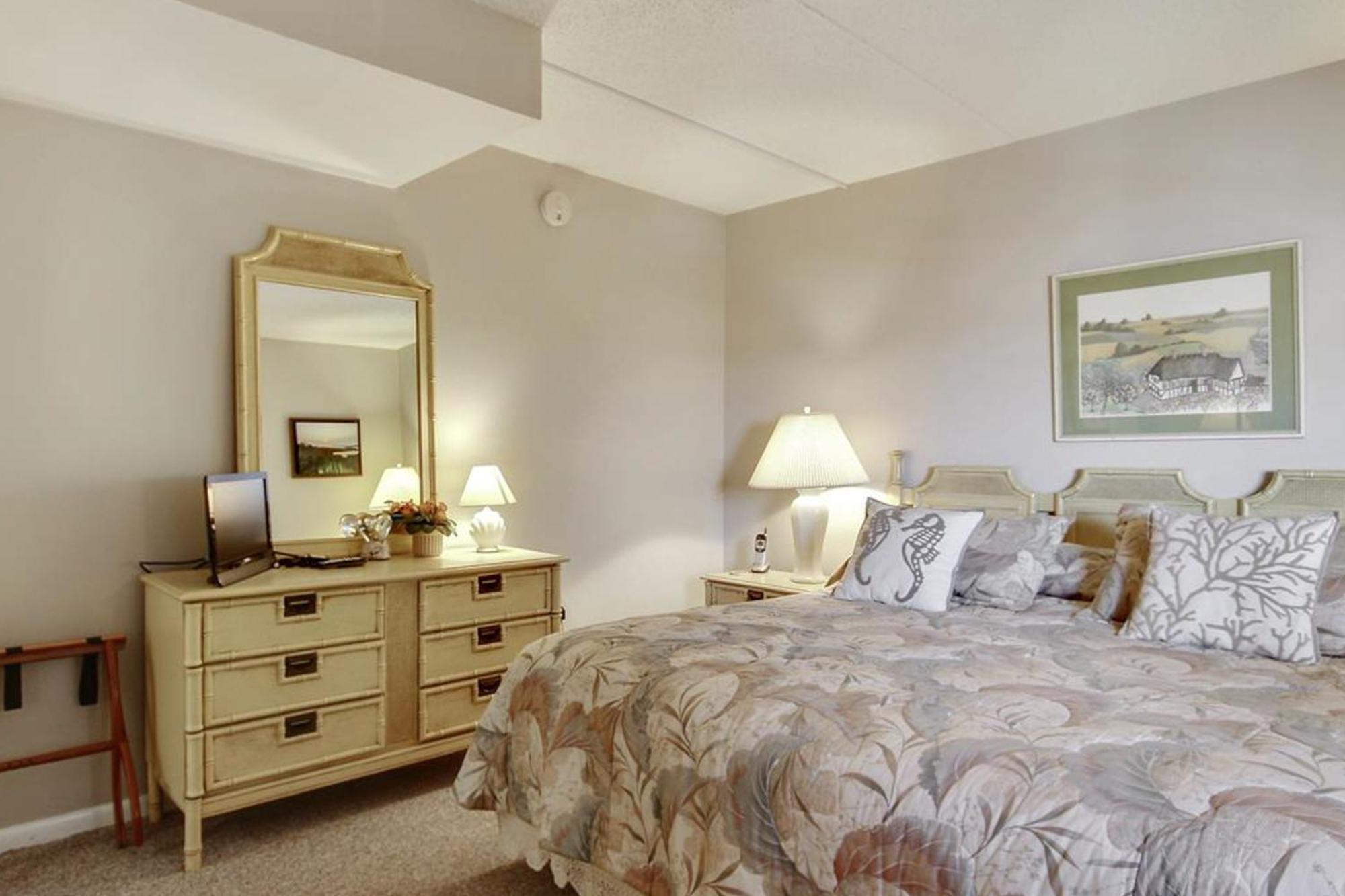 Golden Sands Ocean City