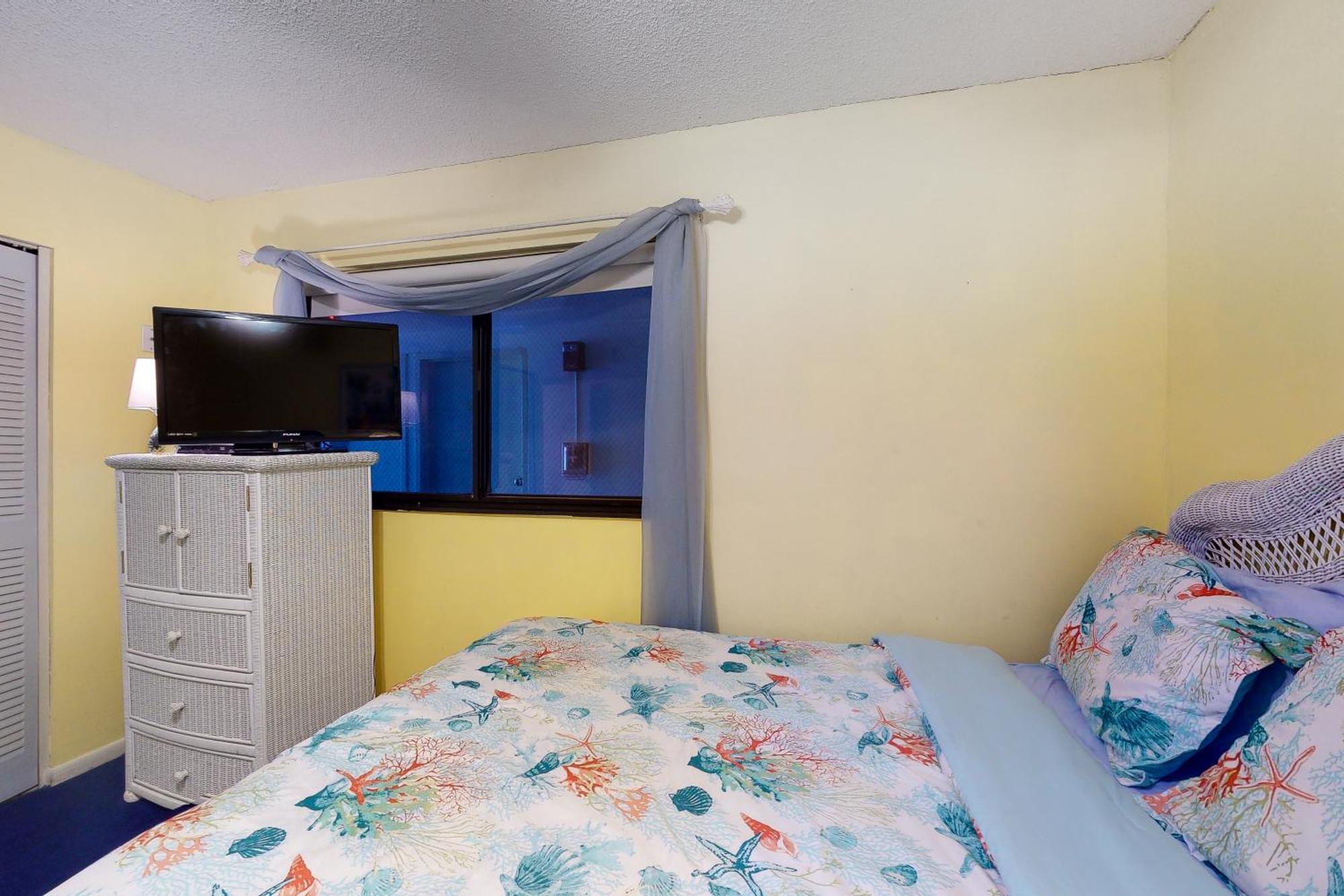 Holiday home Golden Sands *