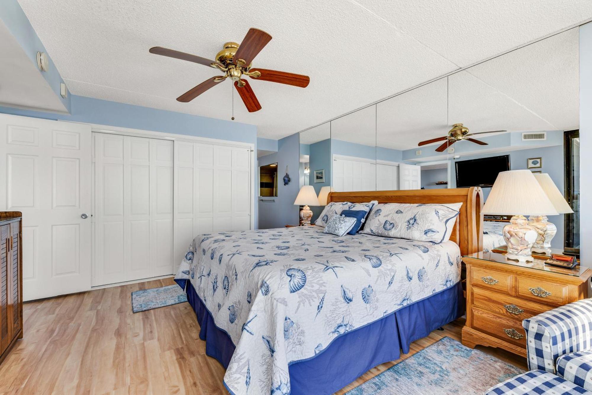 Golden Sands * Ocean City