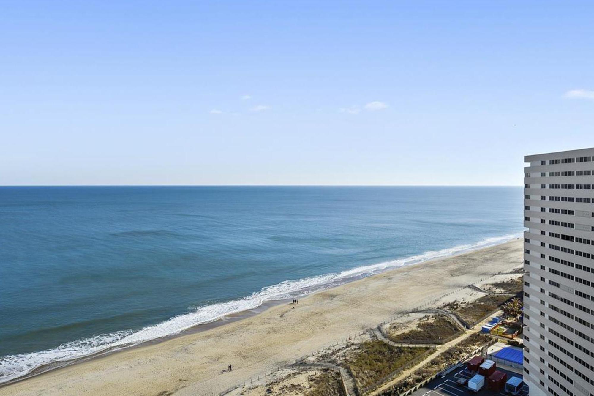 Golden Sands Holiday home Ocean City
