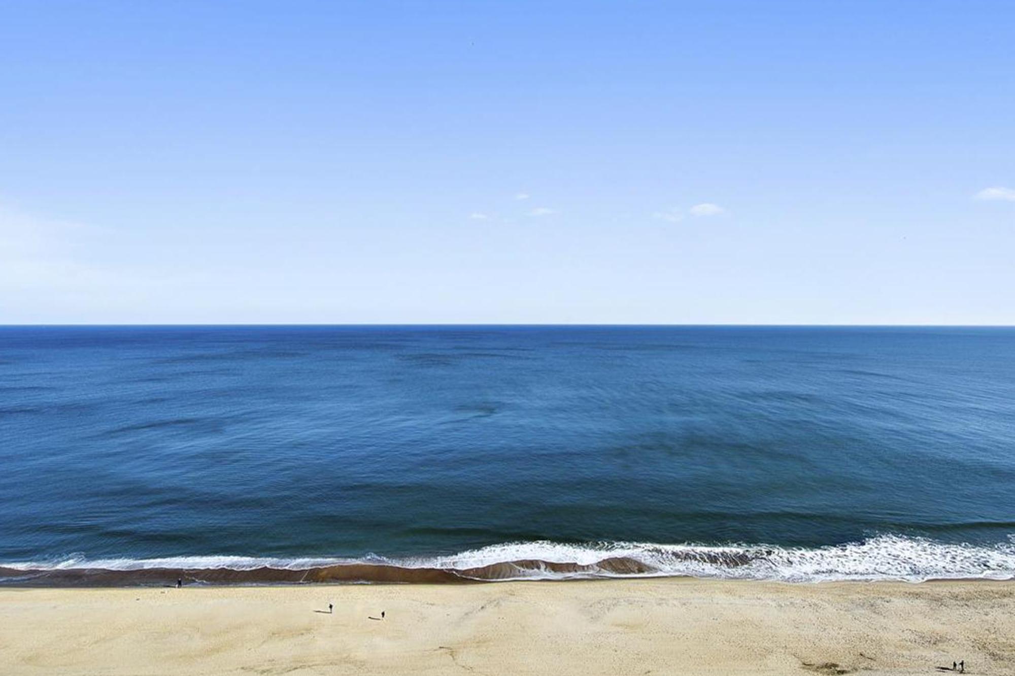 Golden Sands