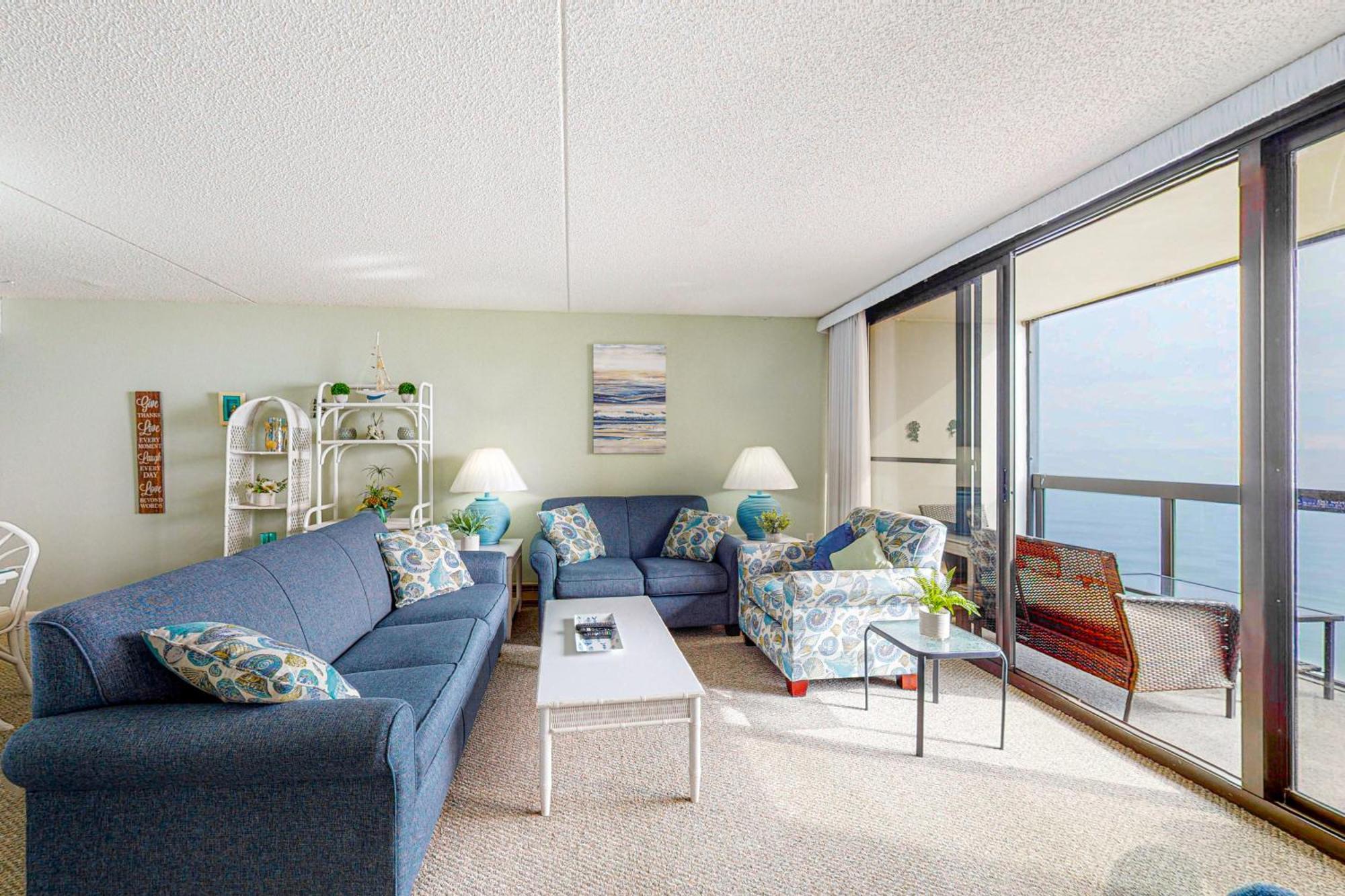 Holiday home Golden Sands *