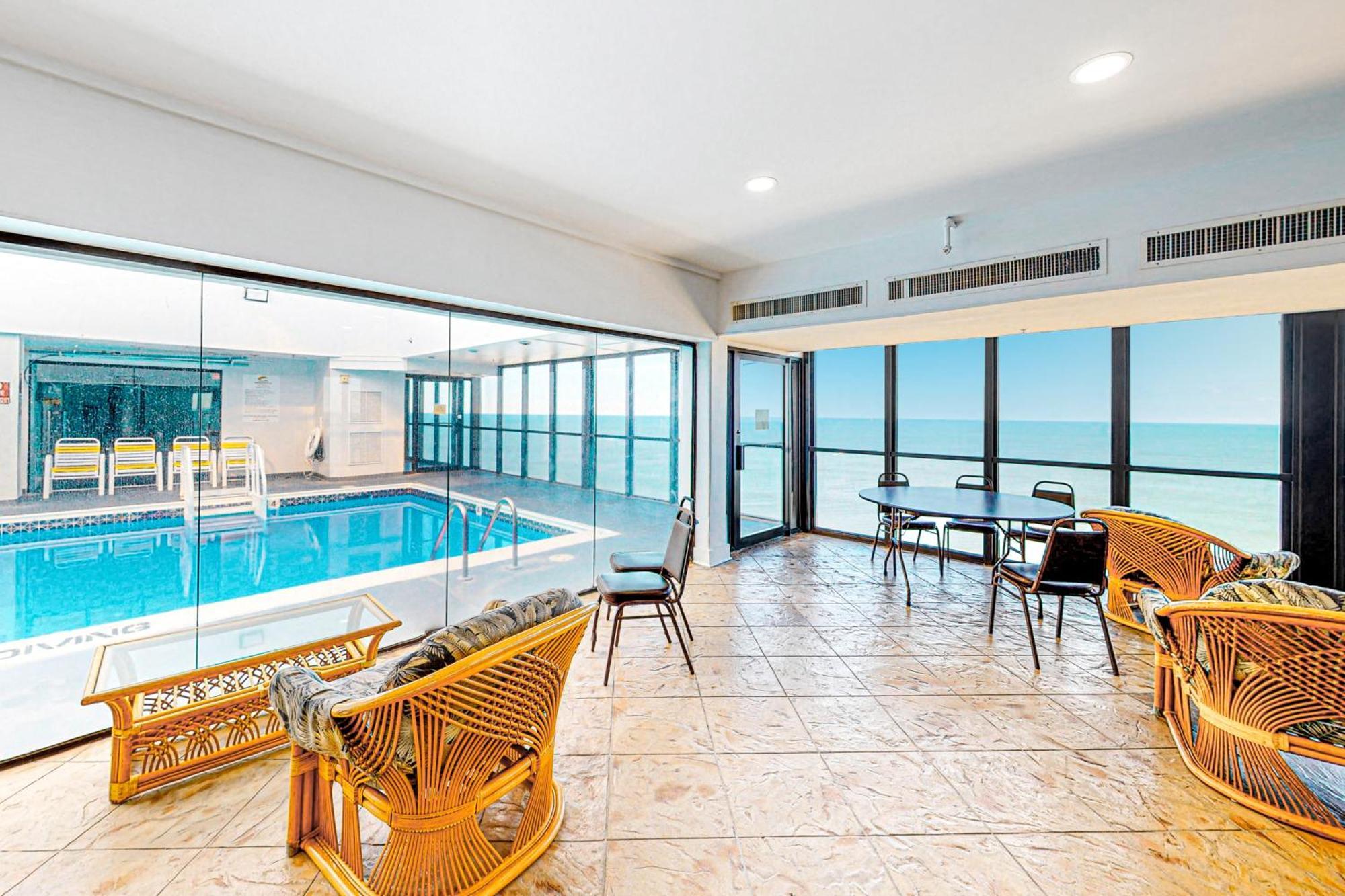 Holiday home Golden Sands *