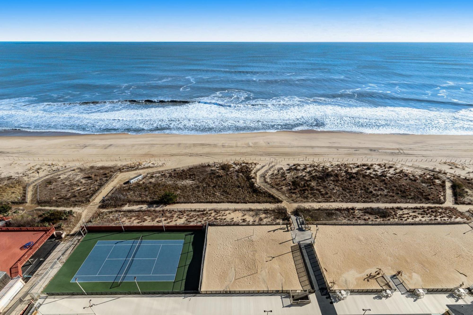 Golden Sands * Ocean City