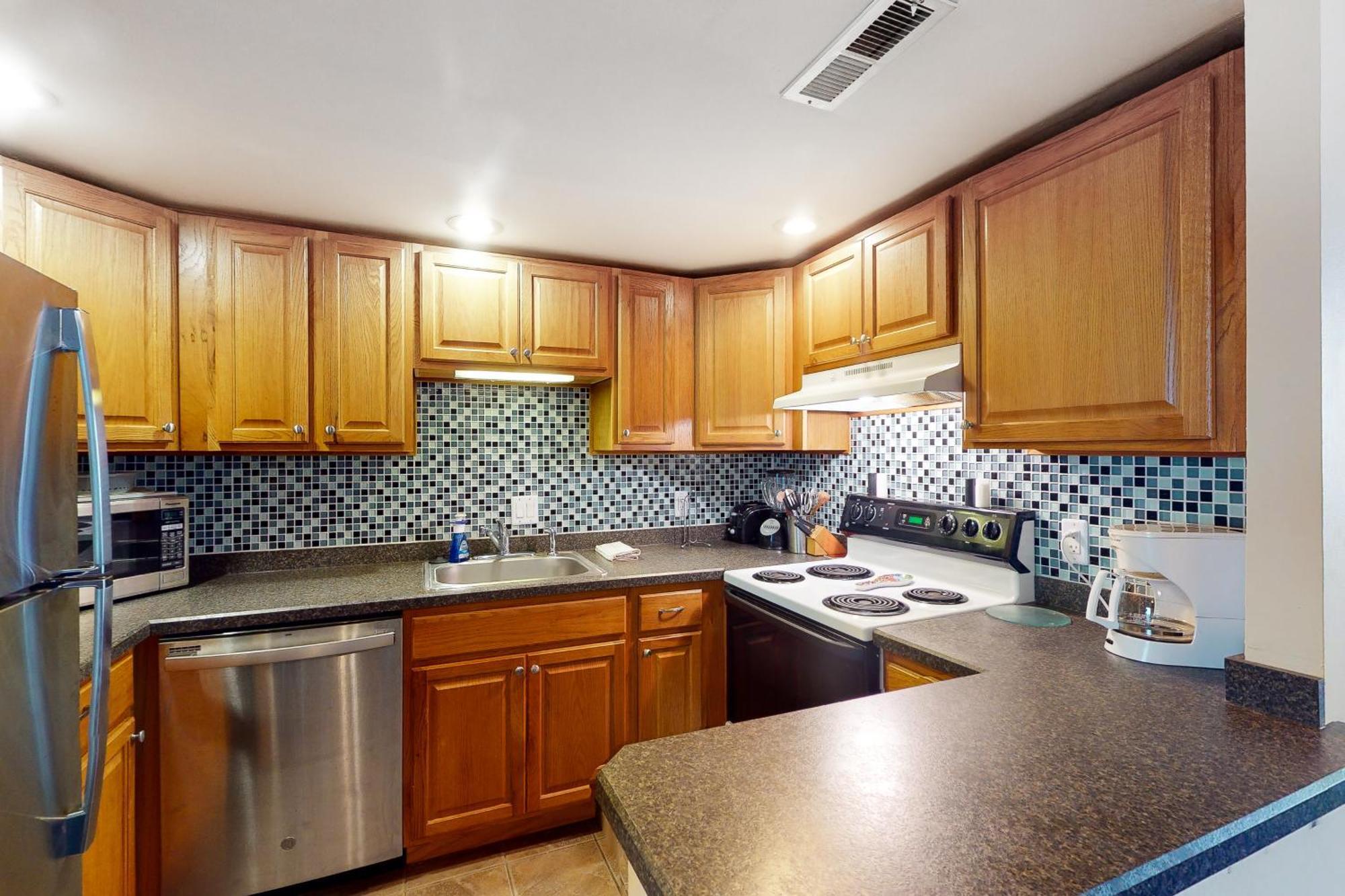 Holiday home Golden Sands