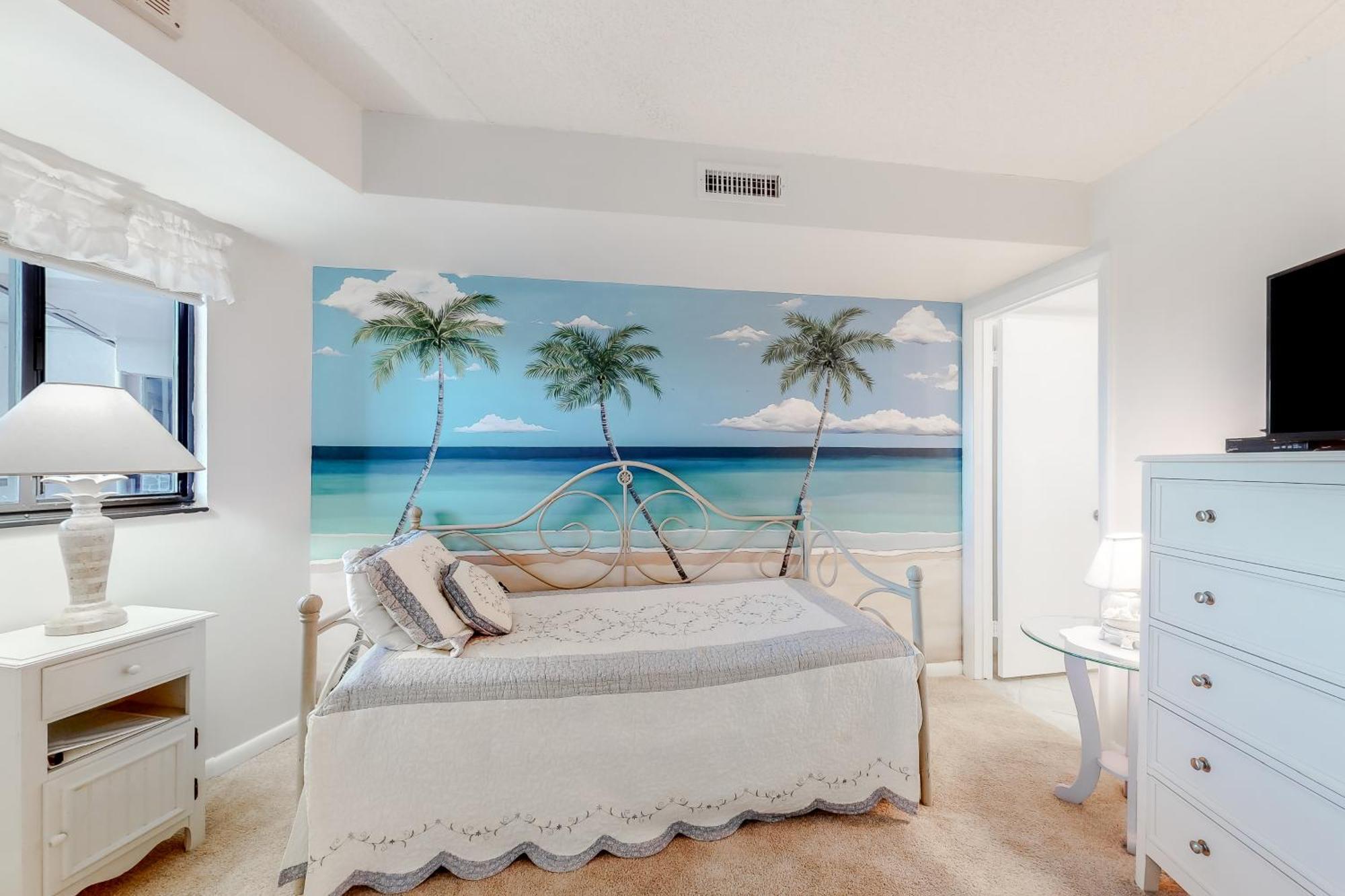 Holiday home Golden Sands Ocean City