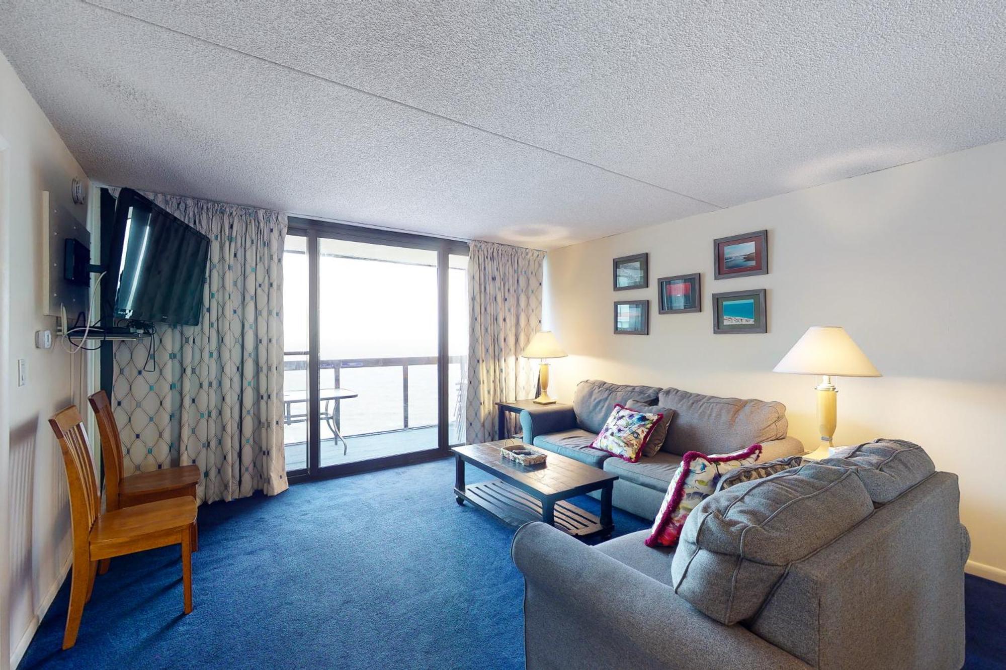 Holiday home Golden Sands *