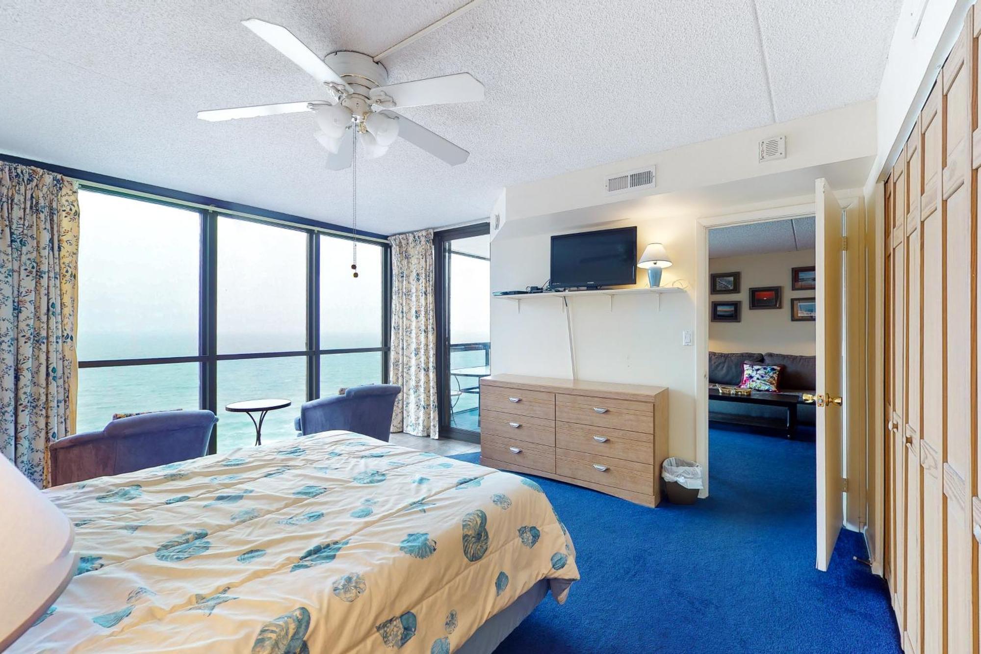 Golden Sands * Ocean City