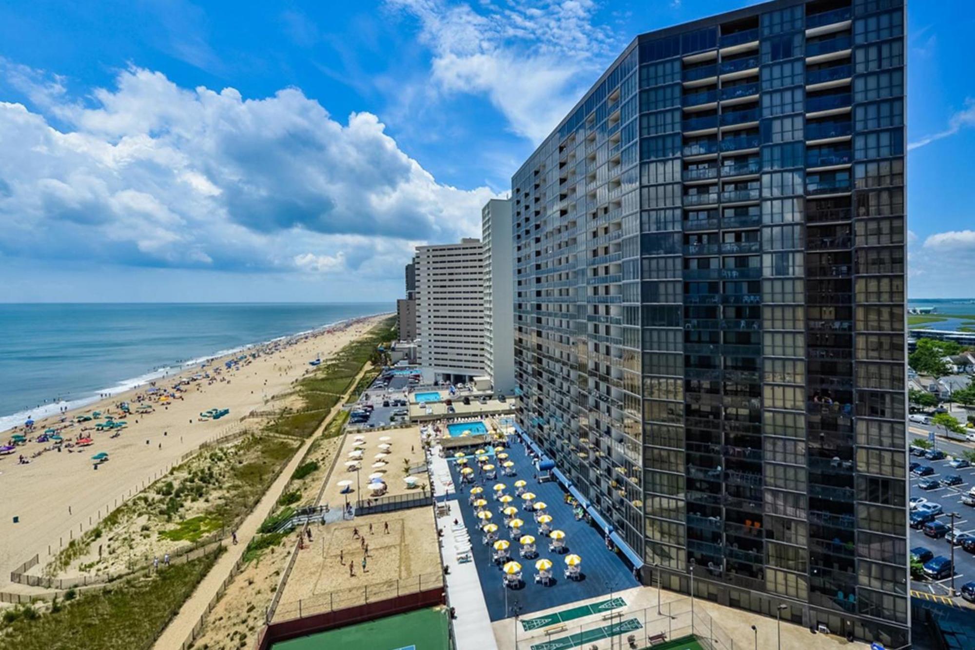 Golden Sands Holiday home Ocean City