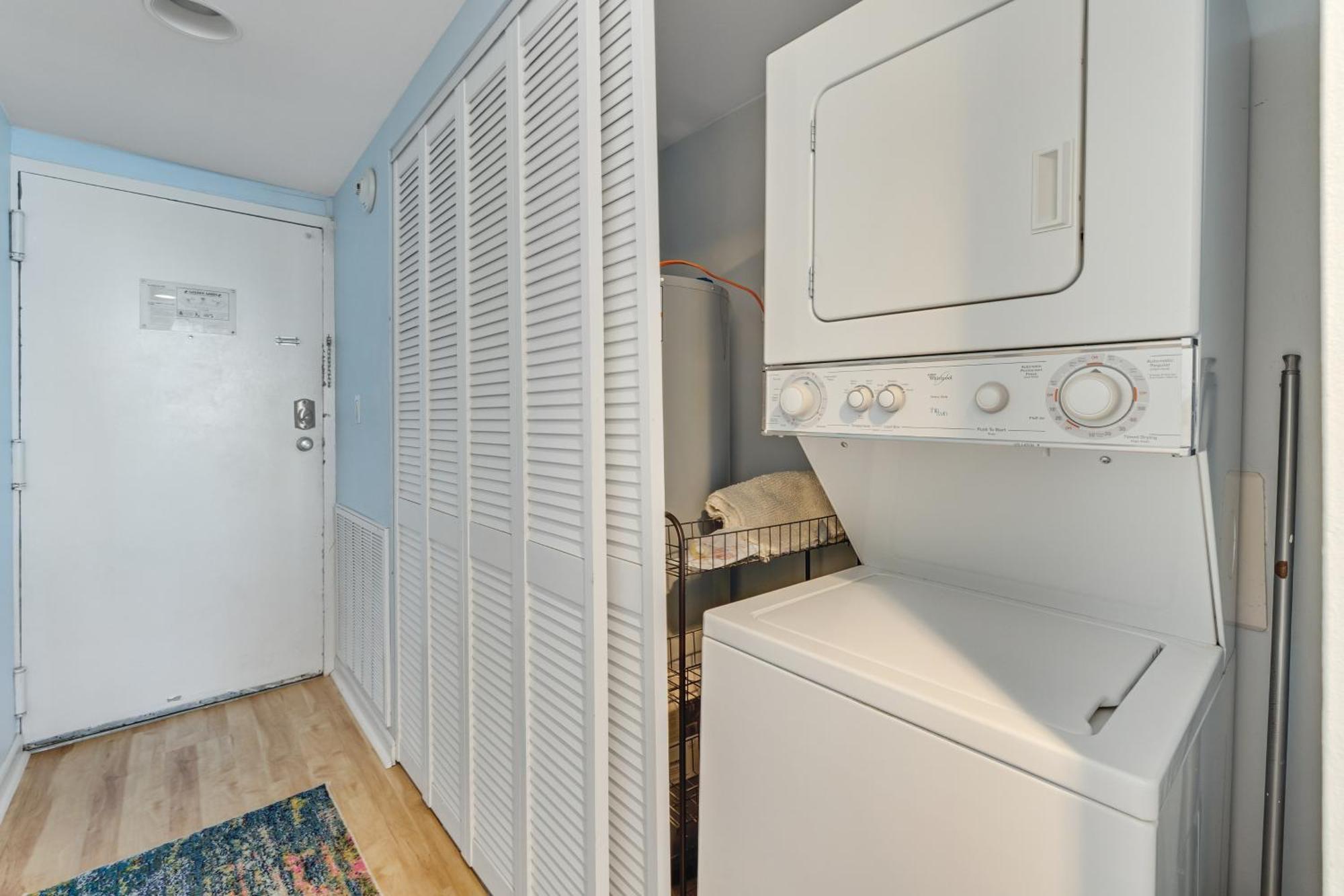 Golden Sands Holiday home
