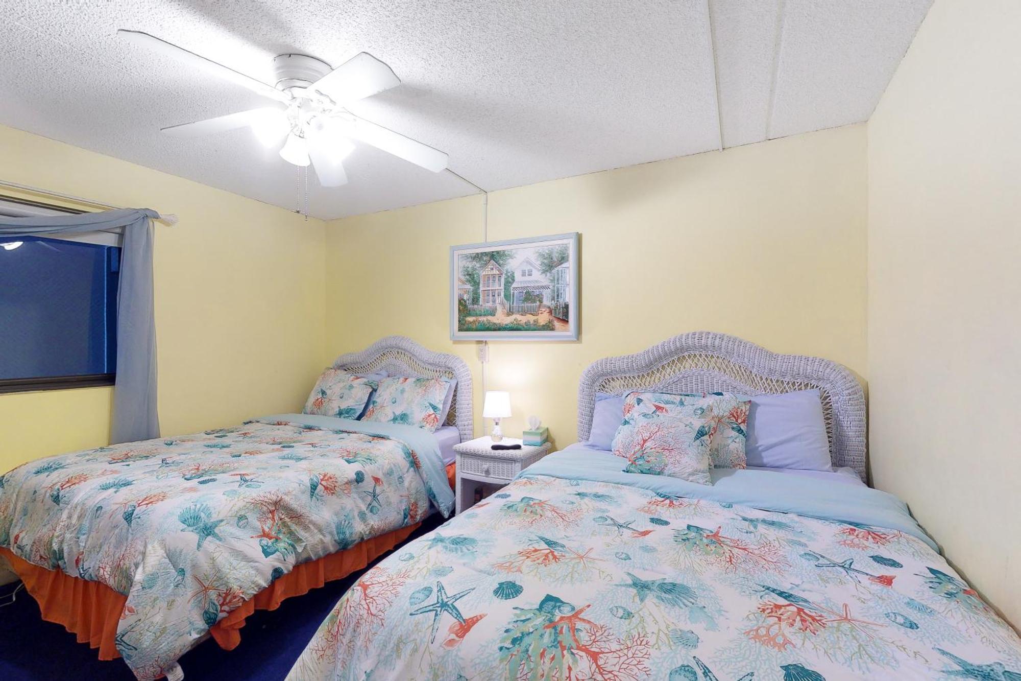 Holiday home Golden Sands