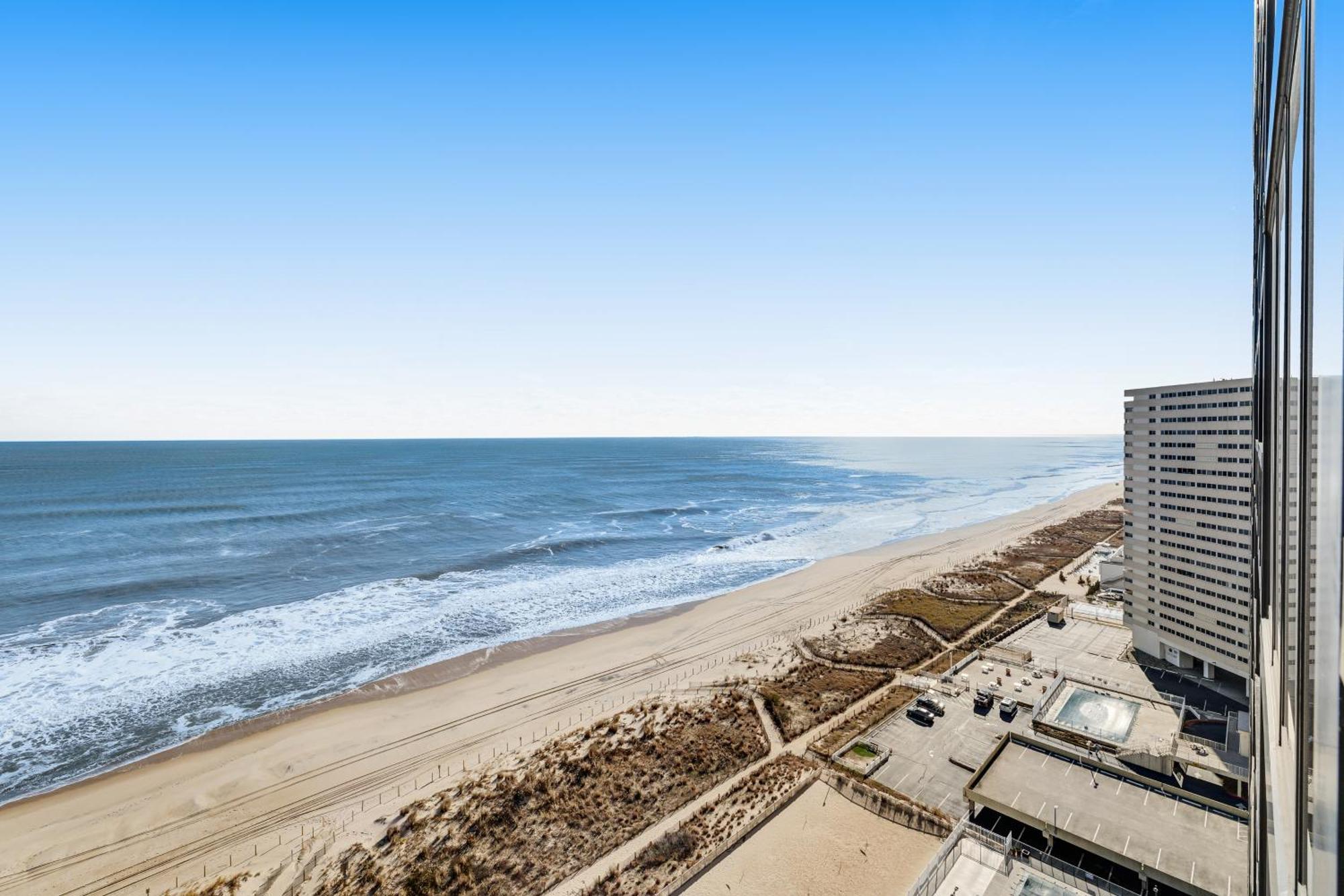 Holiday home Golden Sands Ocean City