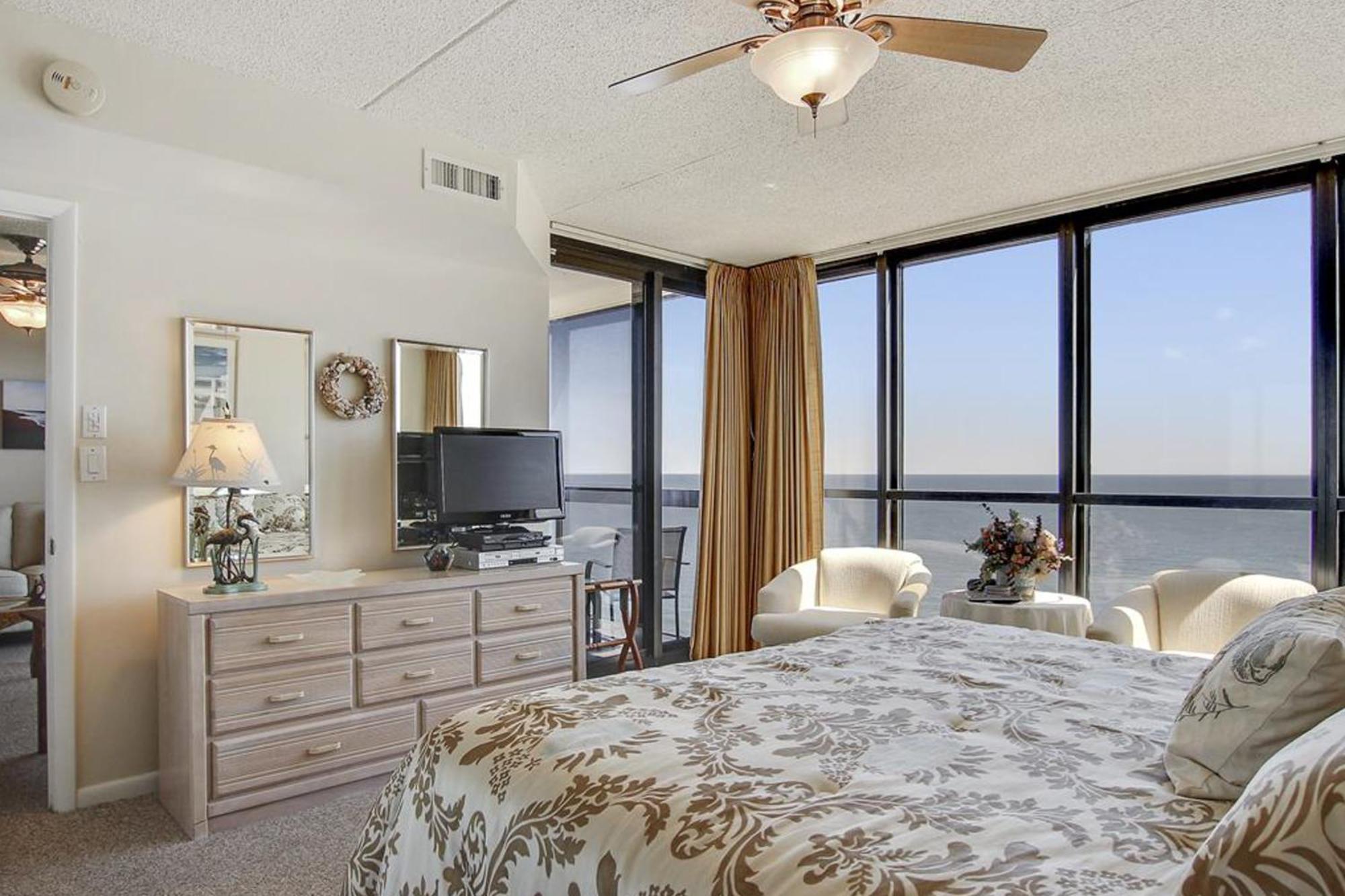 Golden Sands Ocean City