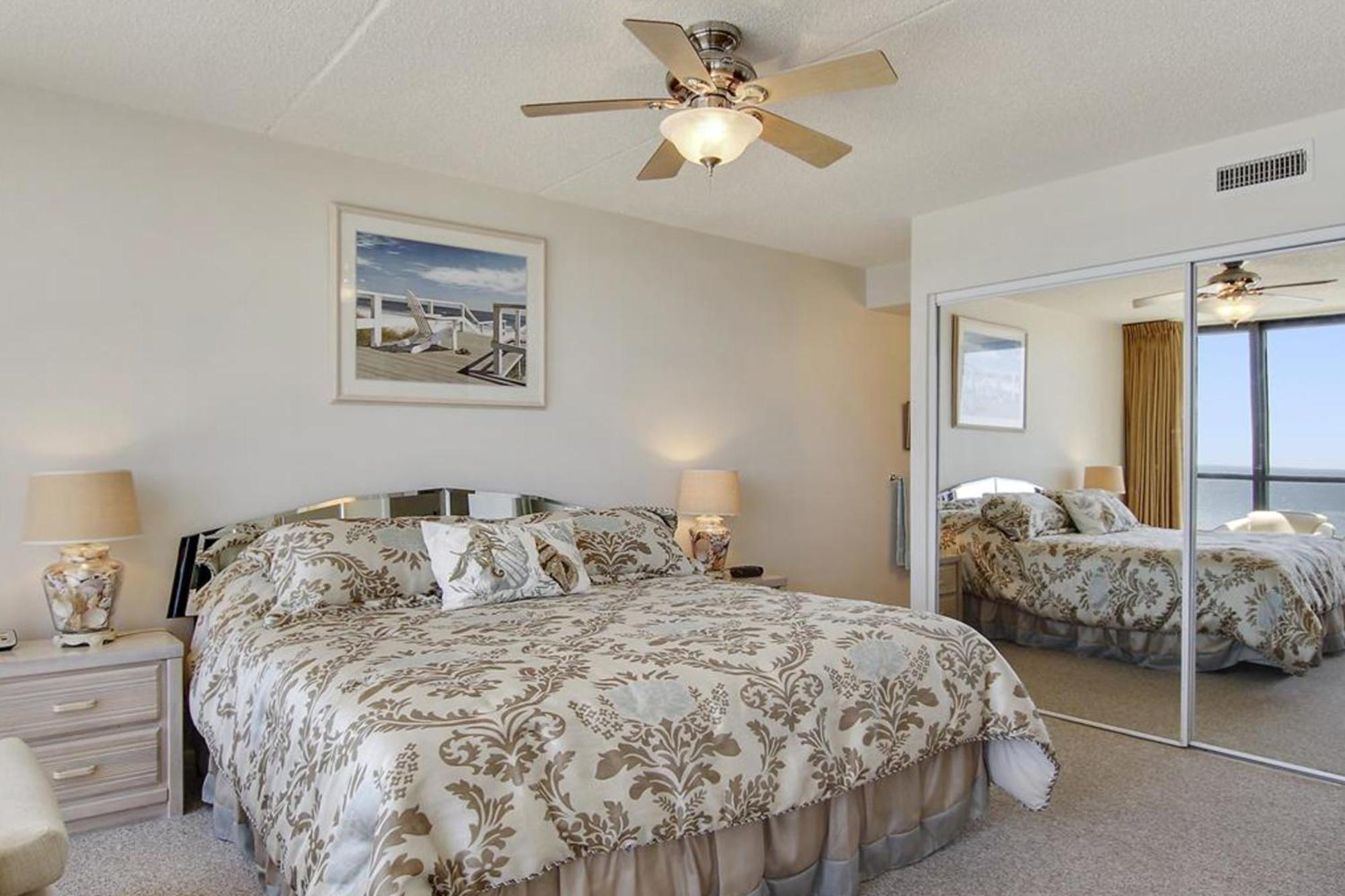 Golden Sands Holiday home