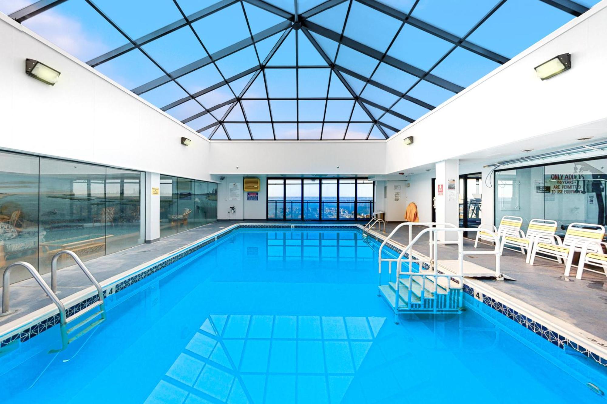 Holiday home Golden Sands