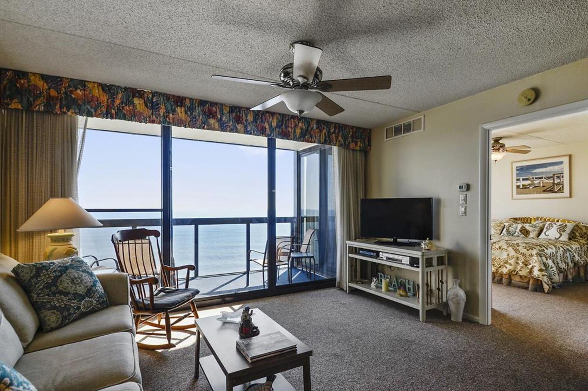 Golden Sands Holiday home Ocean City
