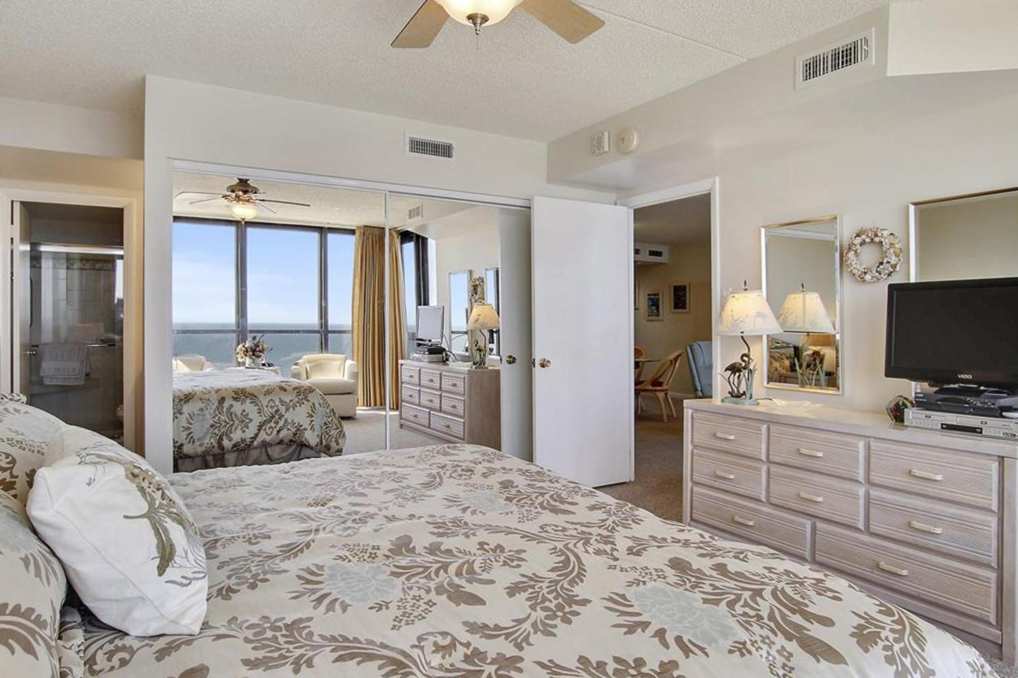 Holiday home Golden Sands Ocean City