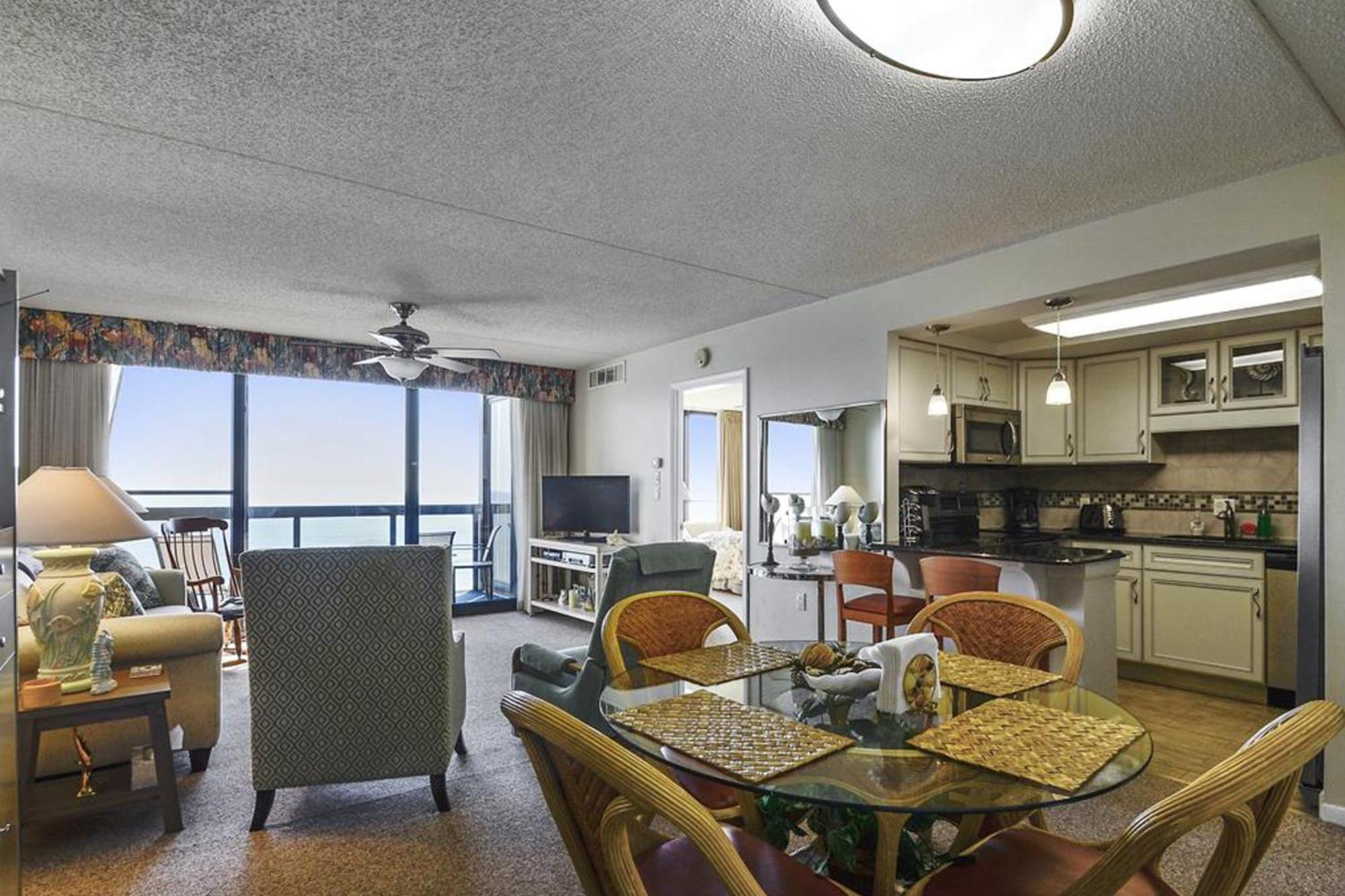Holiday home Golden Sands *