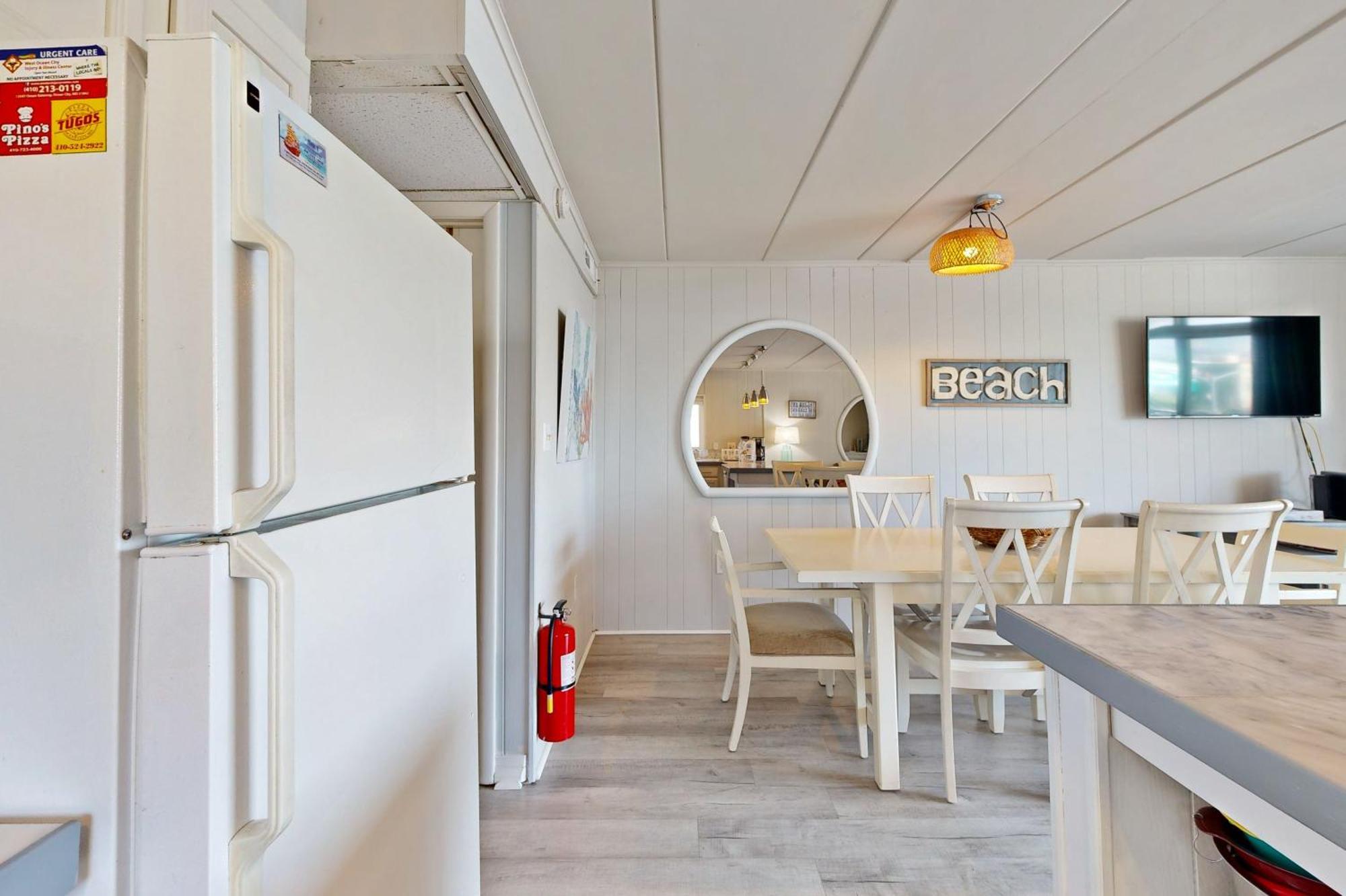 Coral Beauty Apartment *