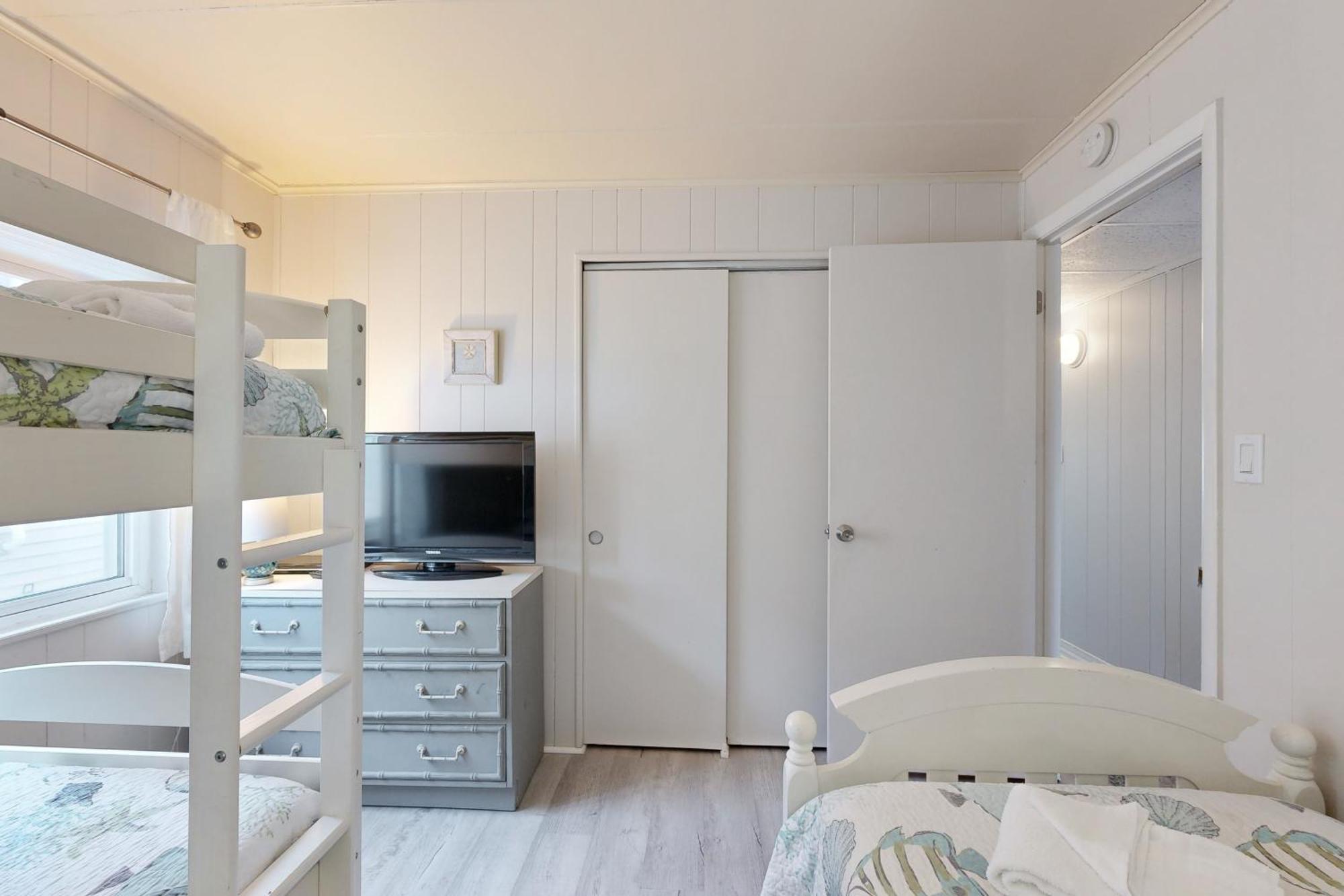 Apartment Coral Beauty Ocean City