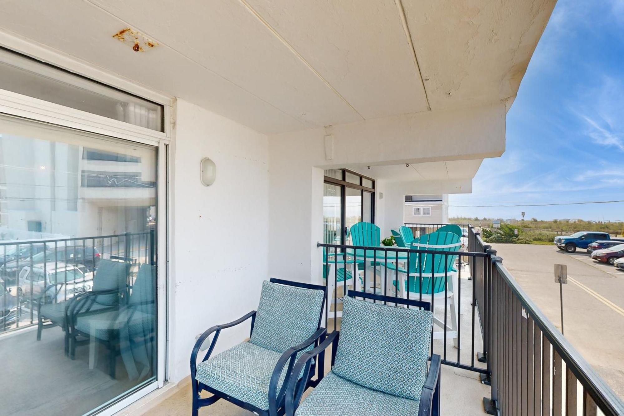 Coral Beauty Apartment
