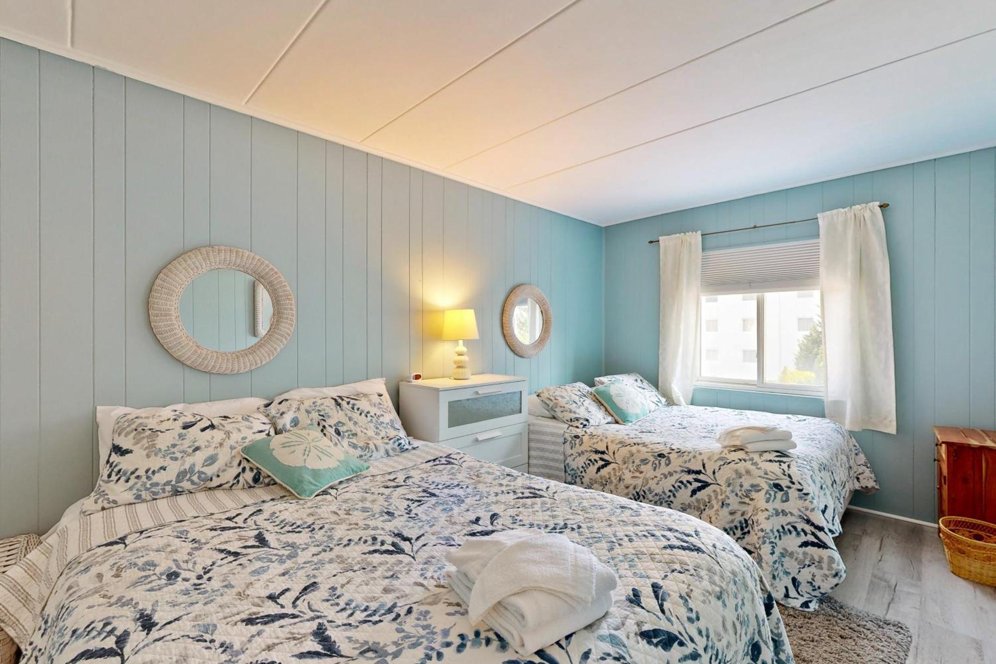 Coral Beauty Apartment *