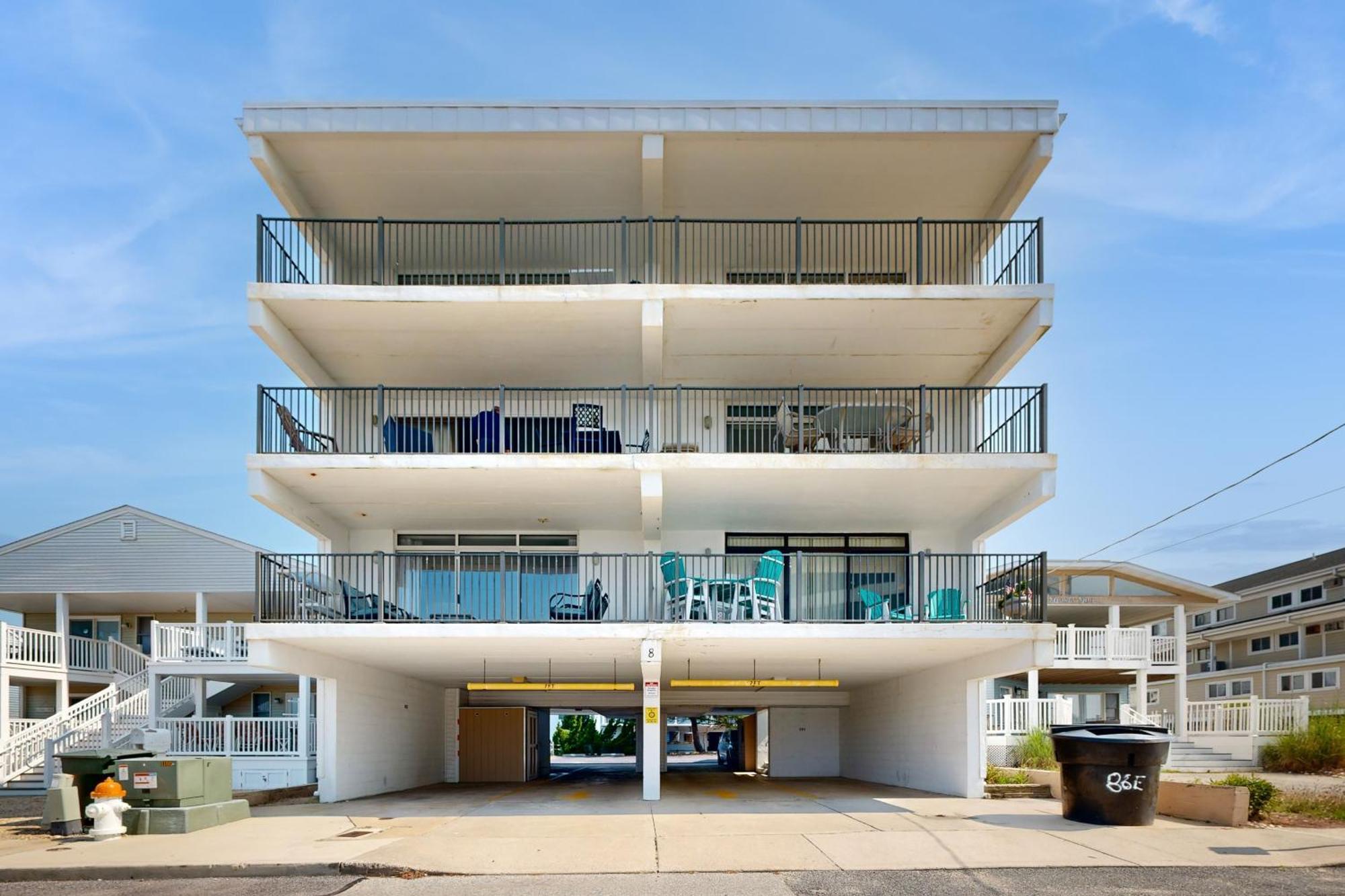 Coral Beauty Apartment *