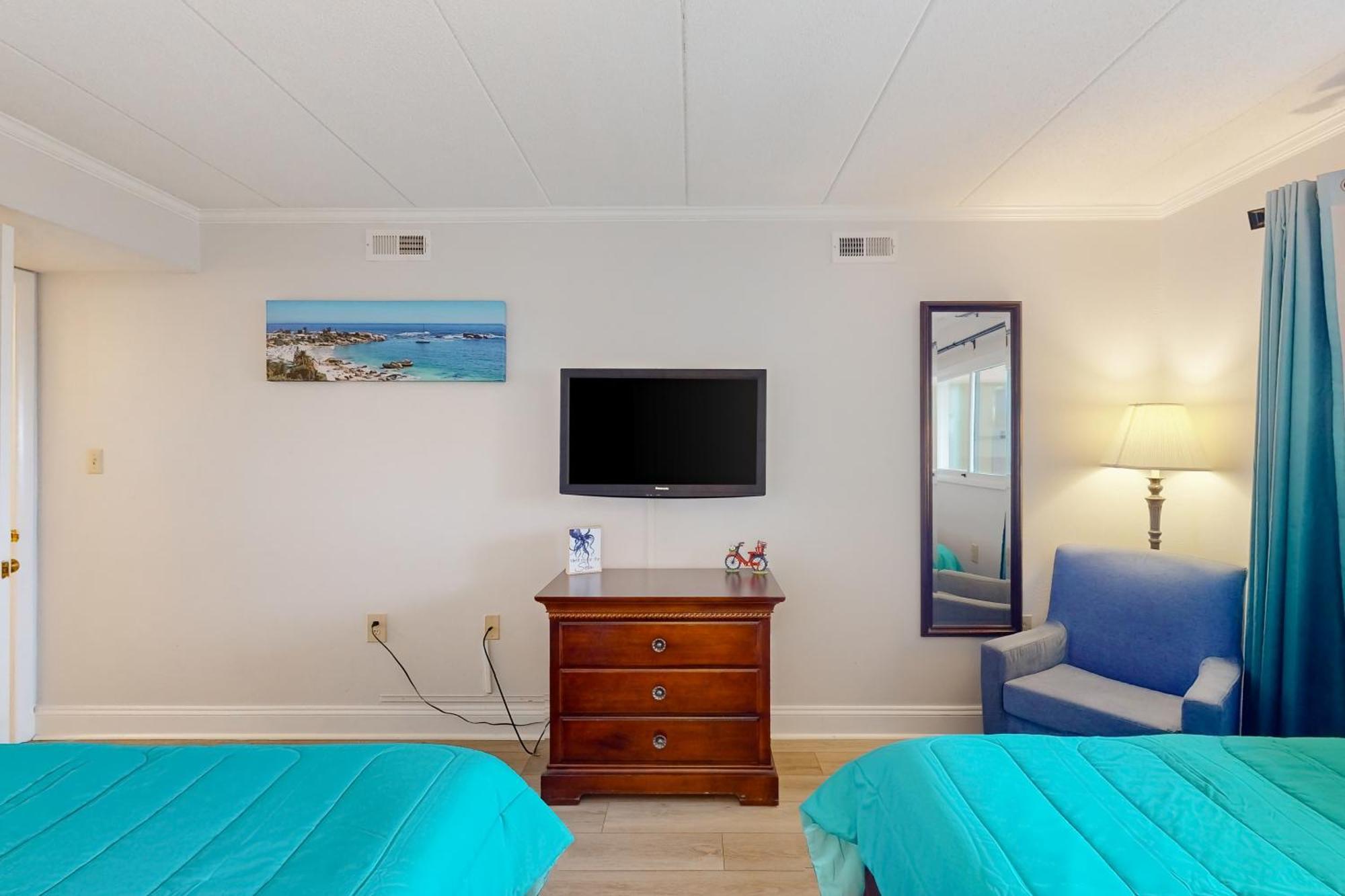 Marigot 903 Apartment Ocean City