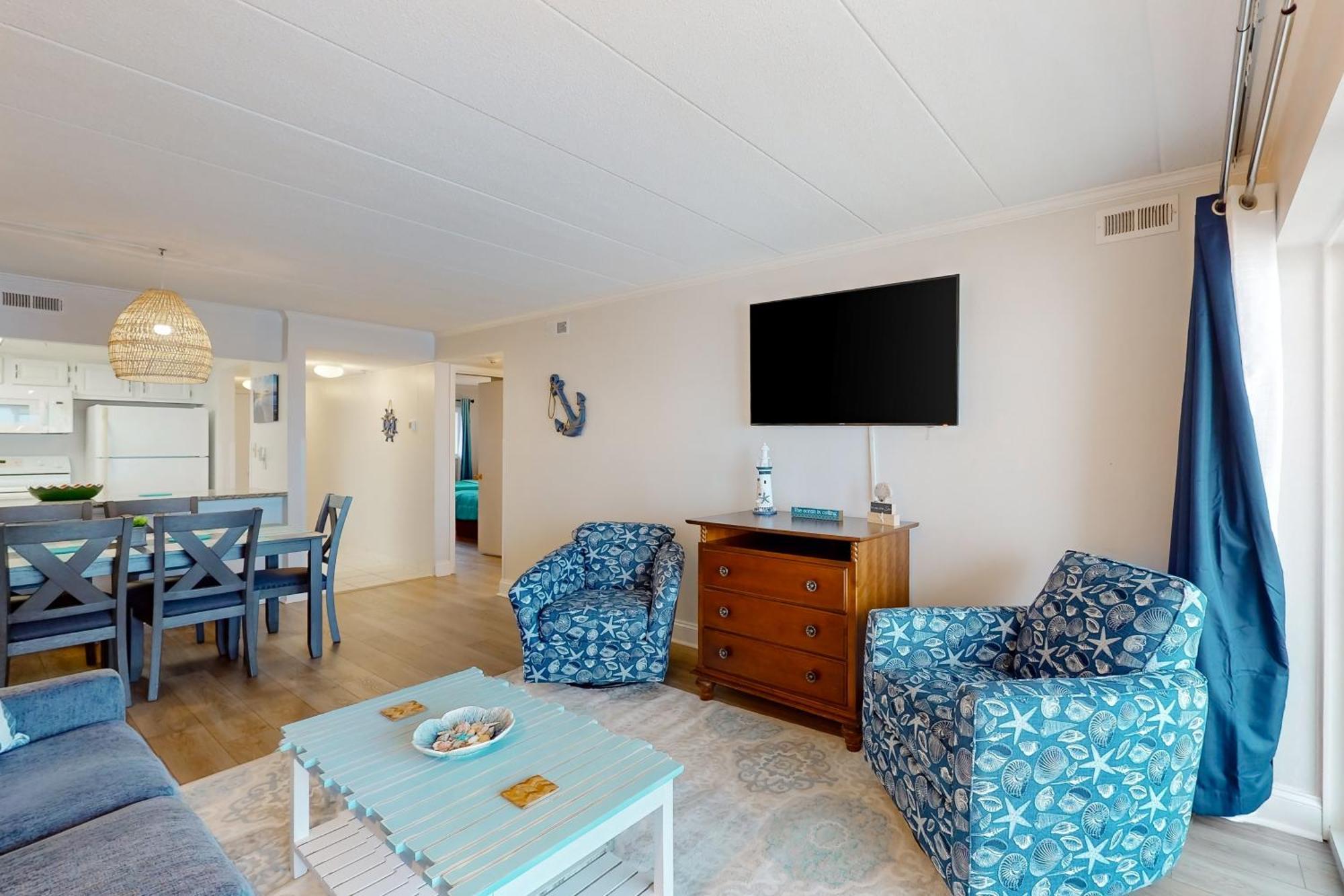 Apartment Marigot 903