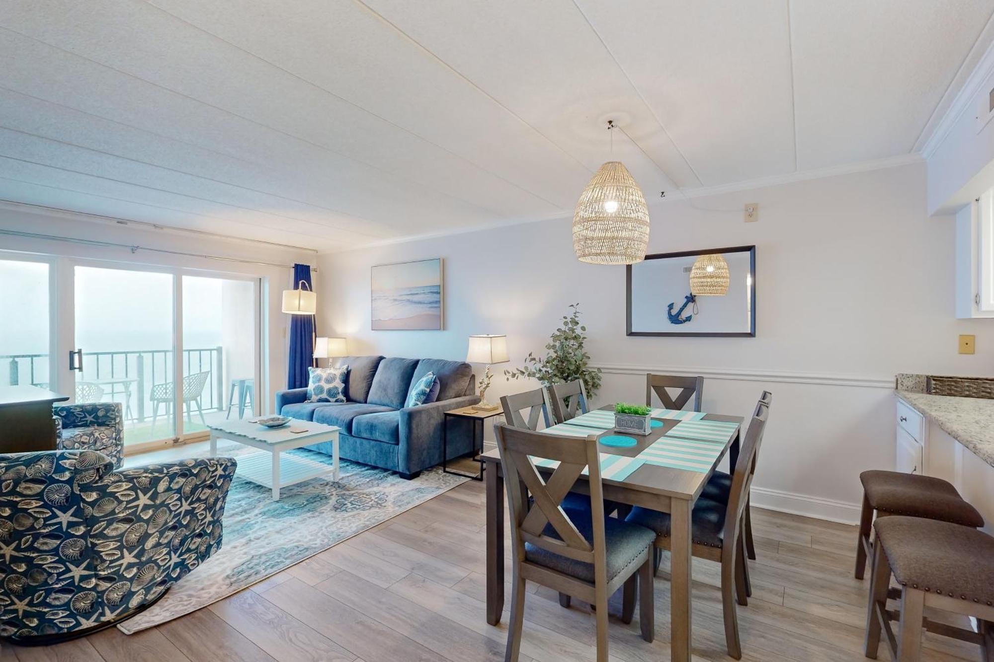 Apartment Marigot 903