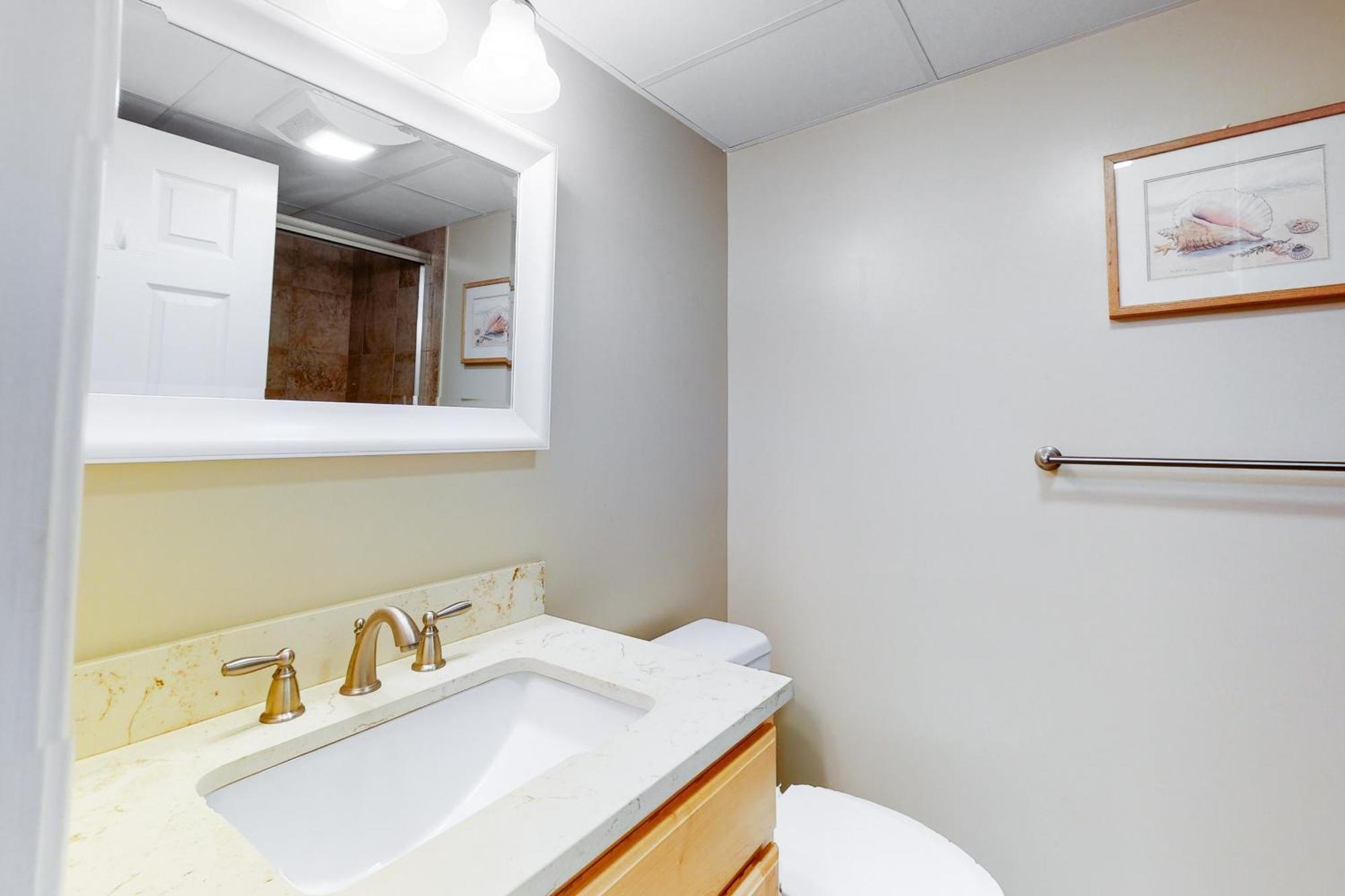 Worcester House 505 Apartment