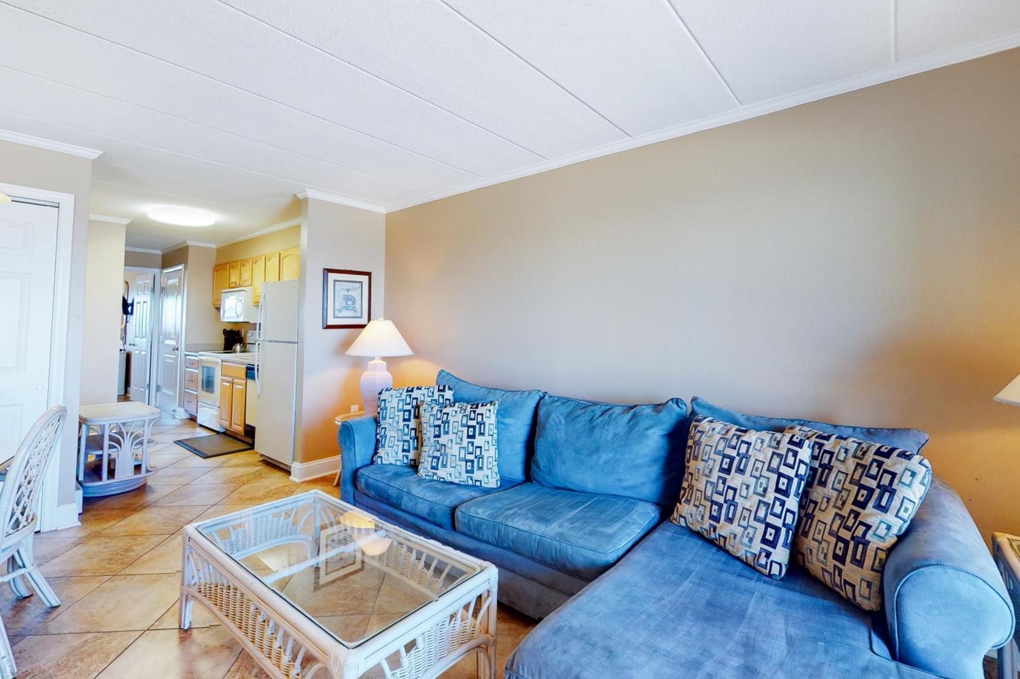 Worcester House 505 Ocean City