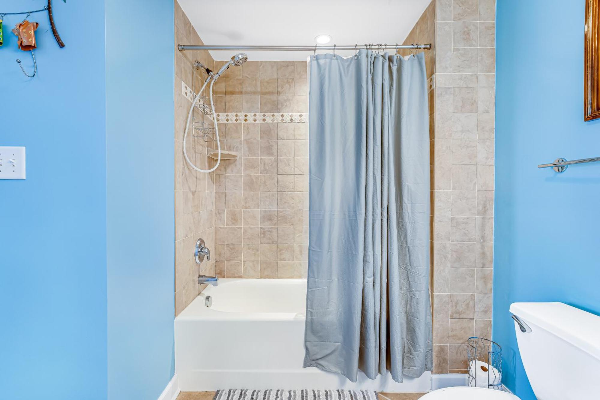 Oceans Mist 401 Apartment *