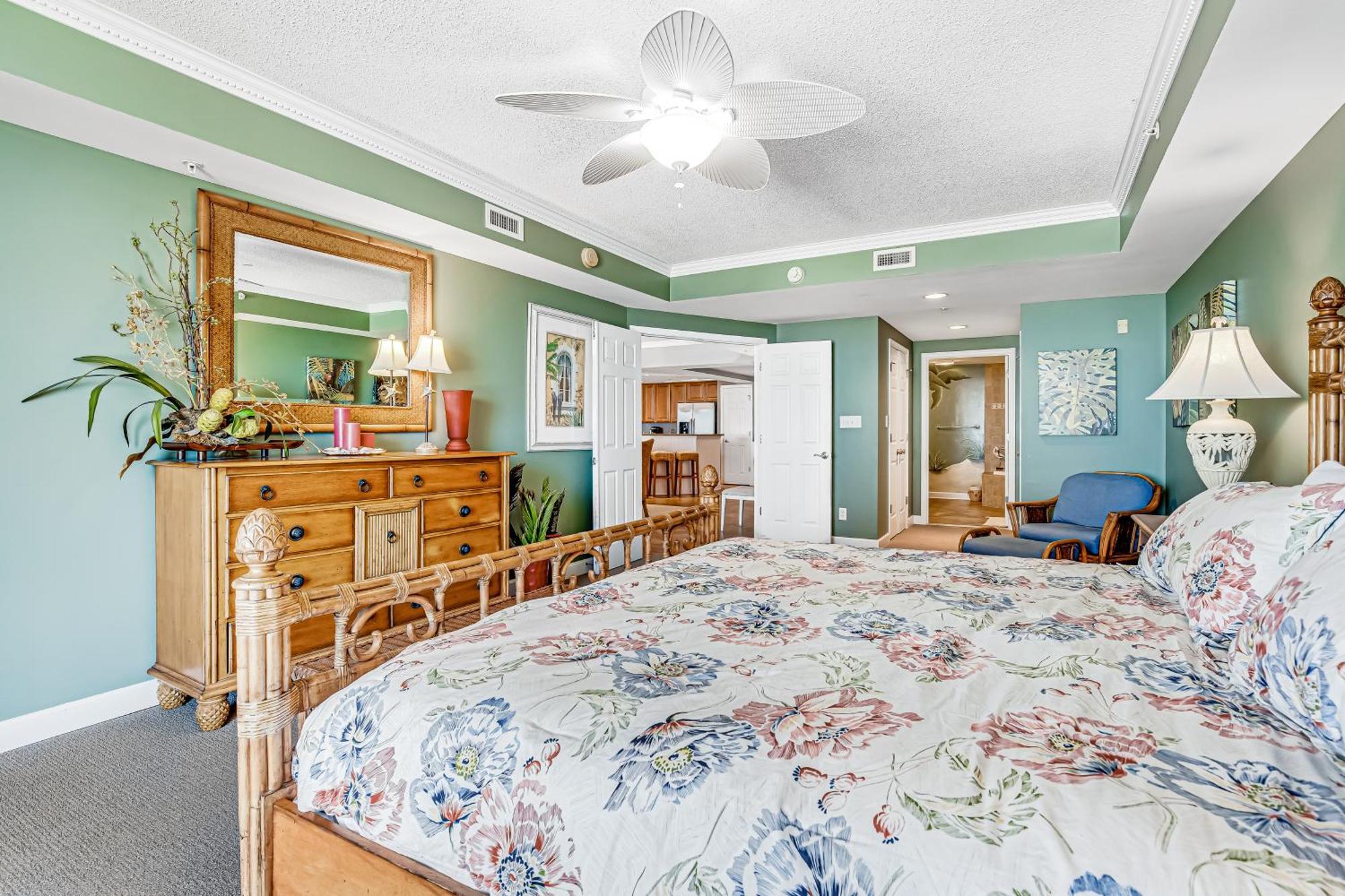 Oceans Mist 401 Ocean City