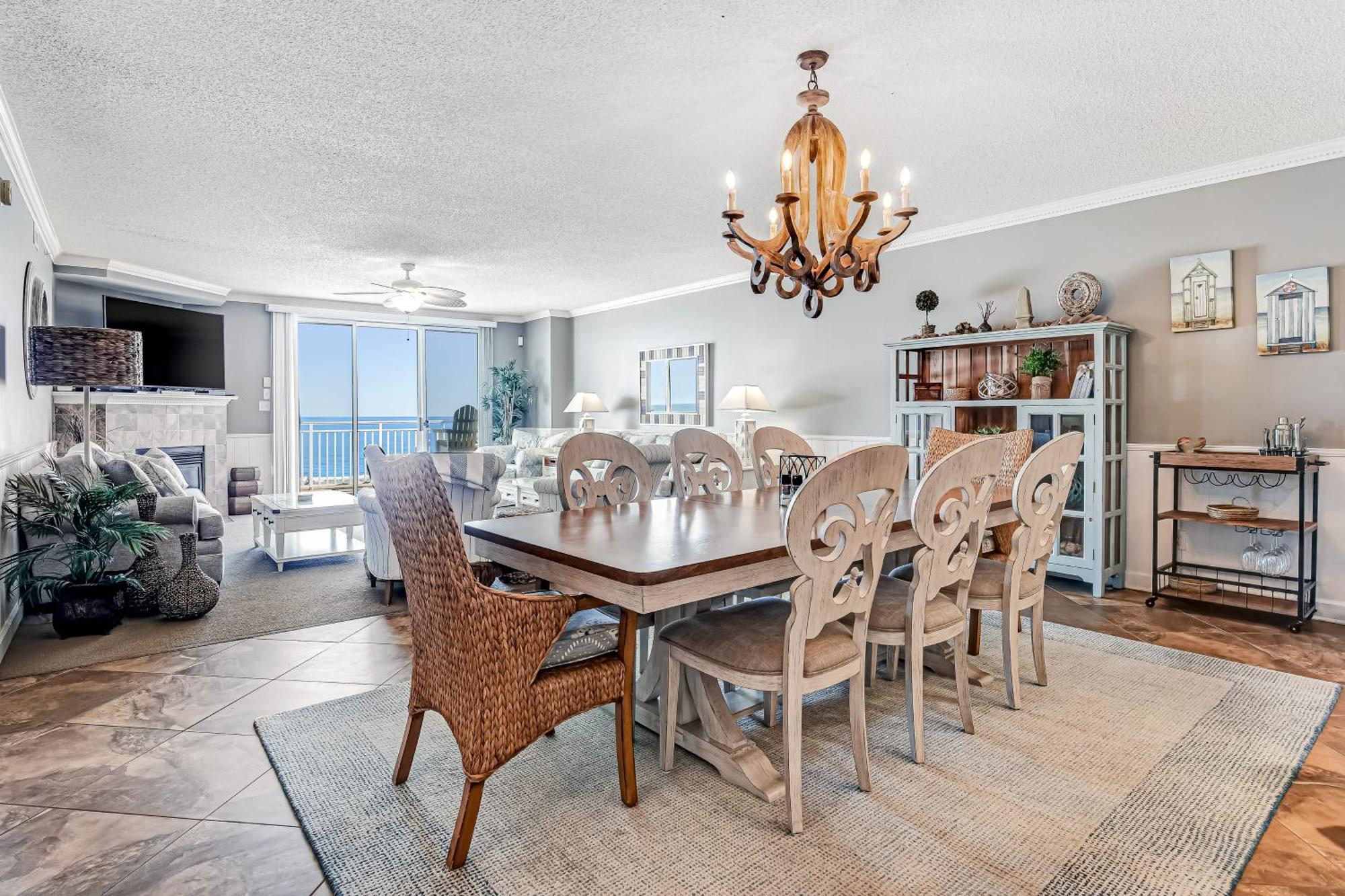 Oceans Mist 401 Apartment *
