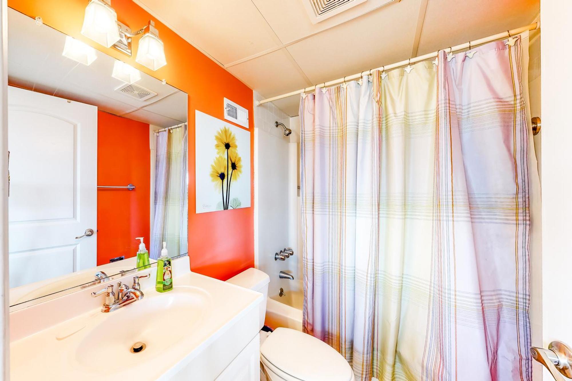 Ocean Trail 103 Apartment *