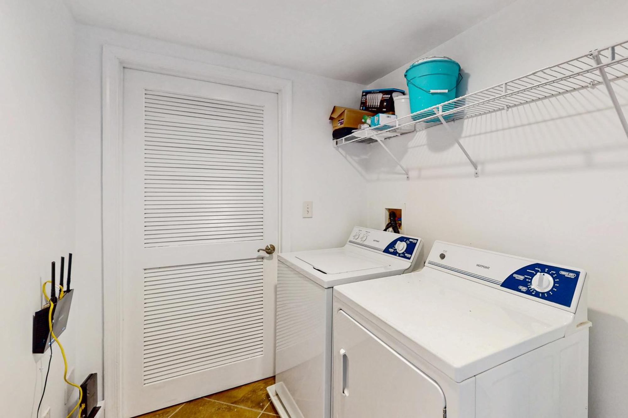 Apartment Oceans Mist 403
