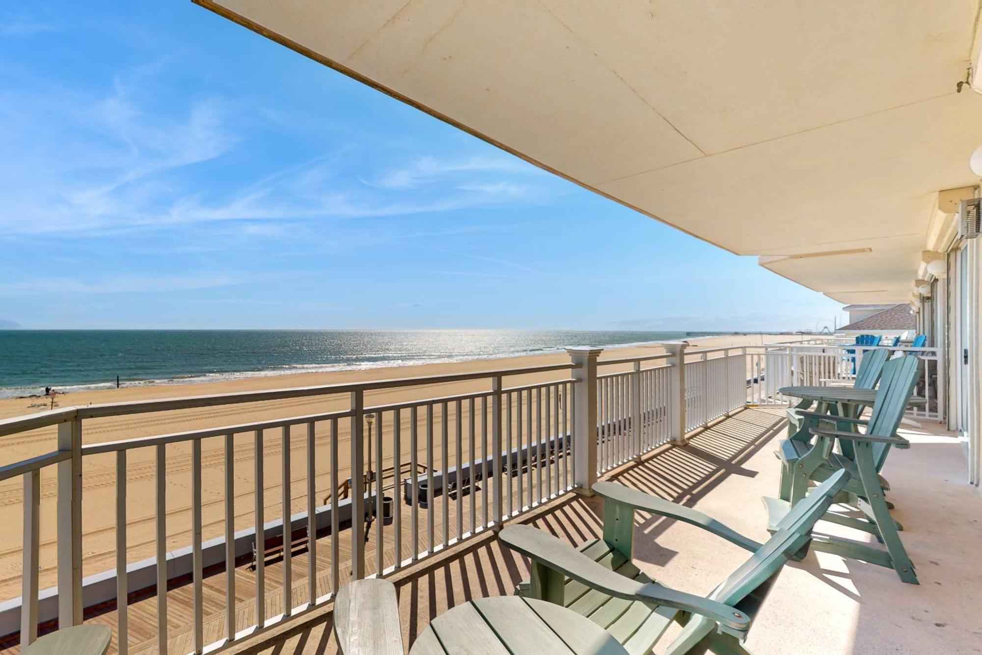 Oceans Mist 403 Apartment